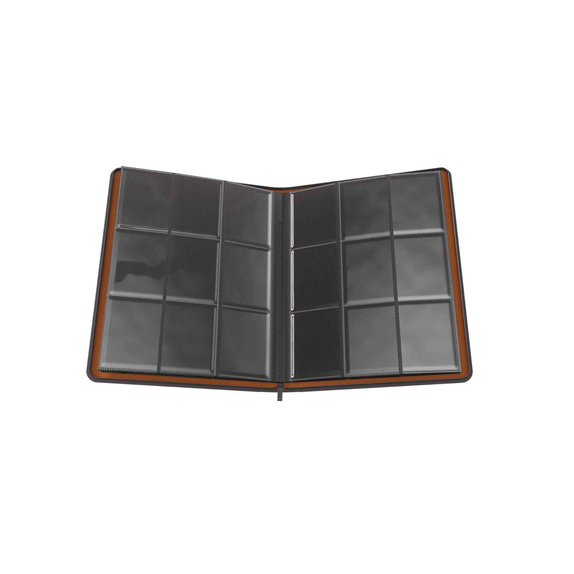 Gamegenic Altered Premium Zip-Up Album for Trading Card Game Storage 7