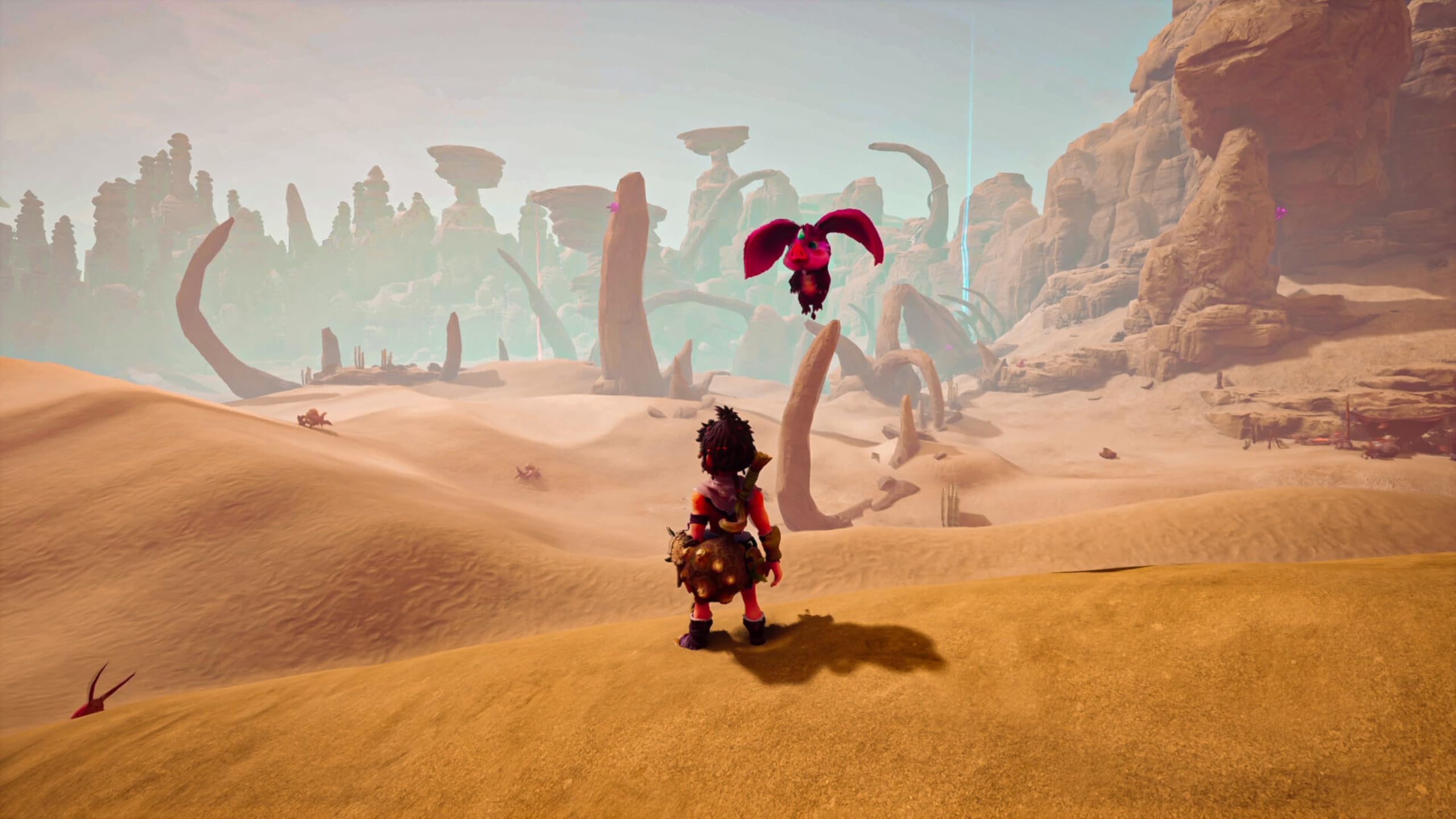 KAKU: Ancient Seal - PS5