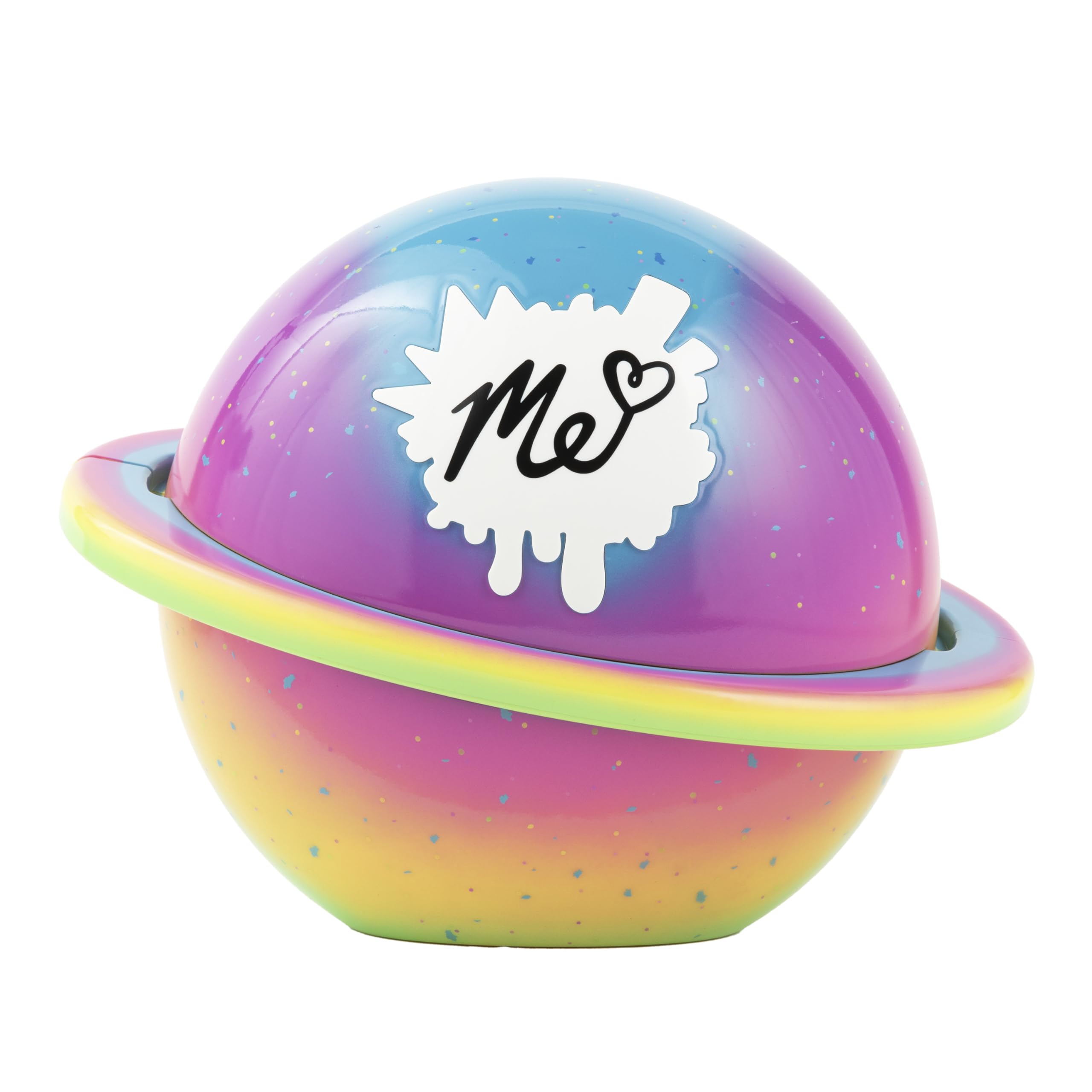 Moriah Elizabeth Nahfalafagus Mystery Surprise Planet Plushie & Figure Set