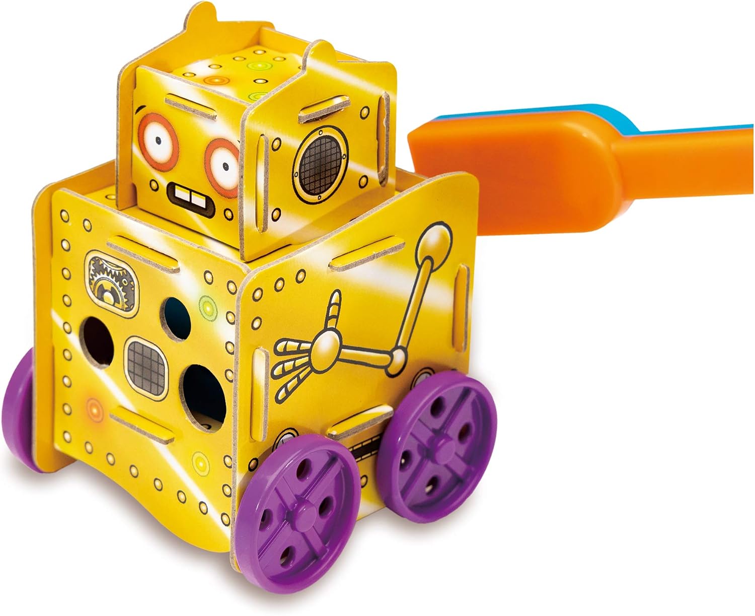 Galt Toys, Horrible Science - Mighty Magnets, Science Kit for Kids, Ages 6 Years 3