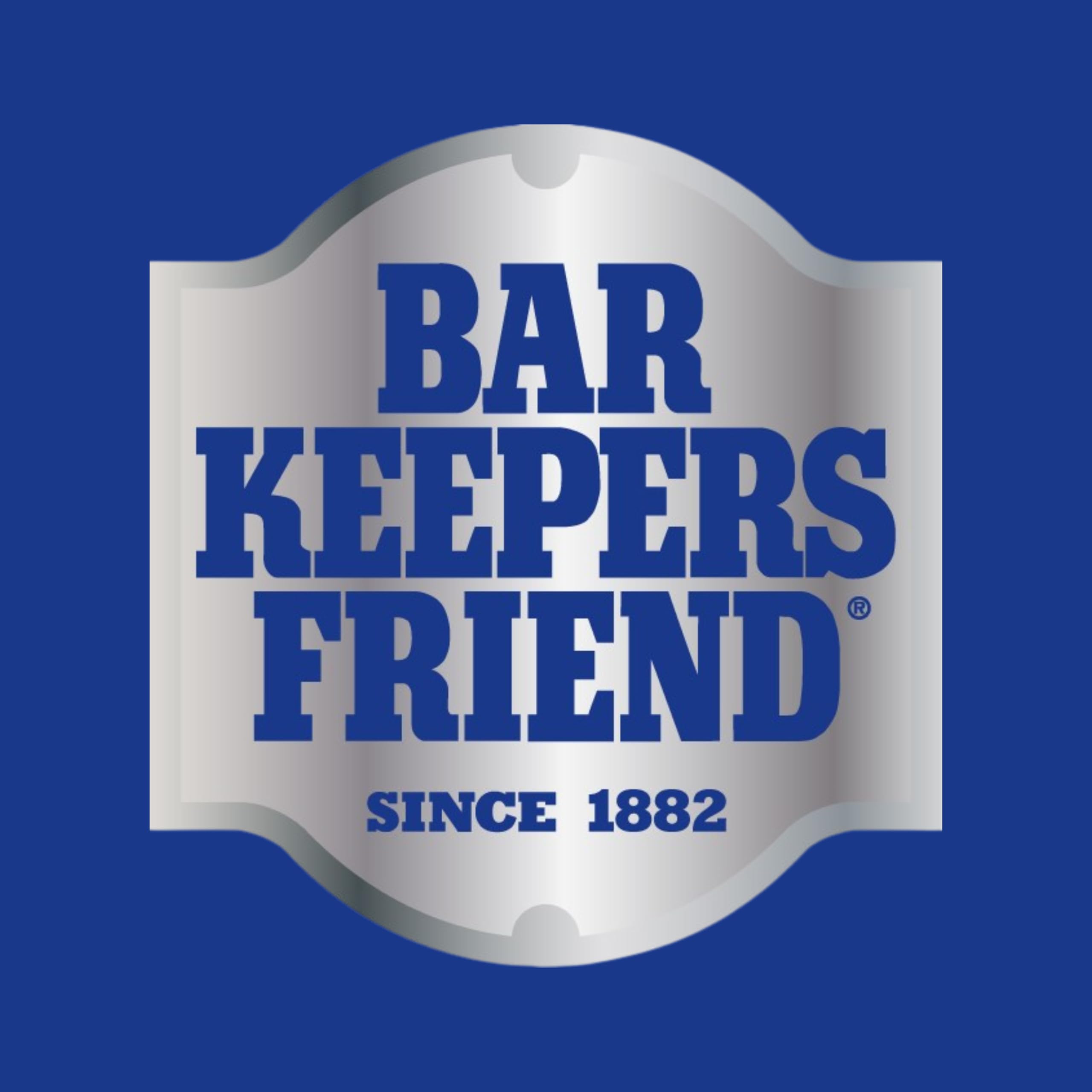 Bar Keepers Friend Original Stain Remover Powder 250g - Cleans, Restores, Polishes 7