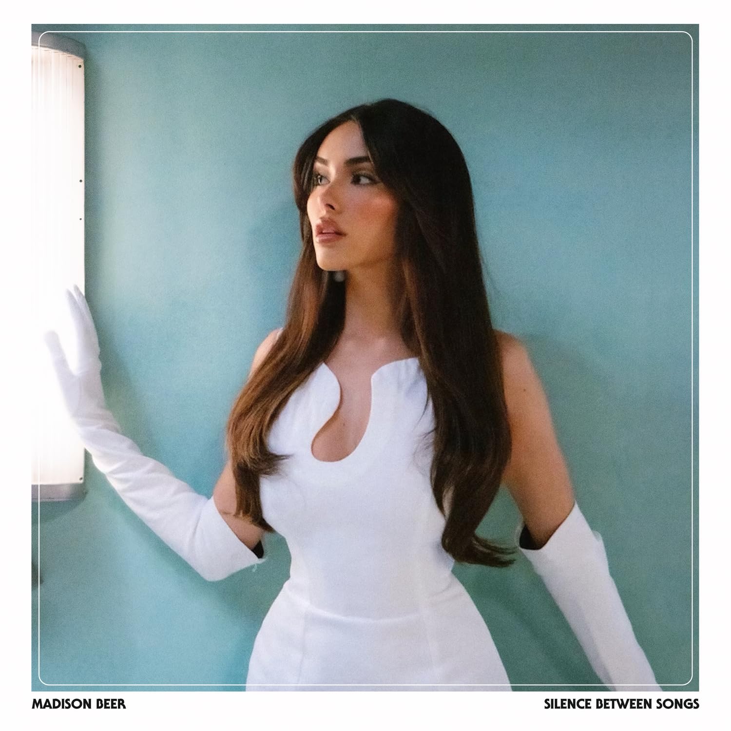 Beer, Madison - Silence Between Songs [Vinyl] 1