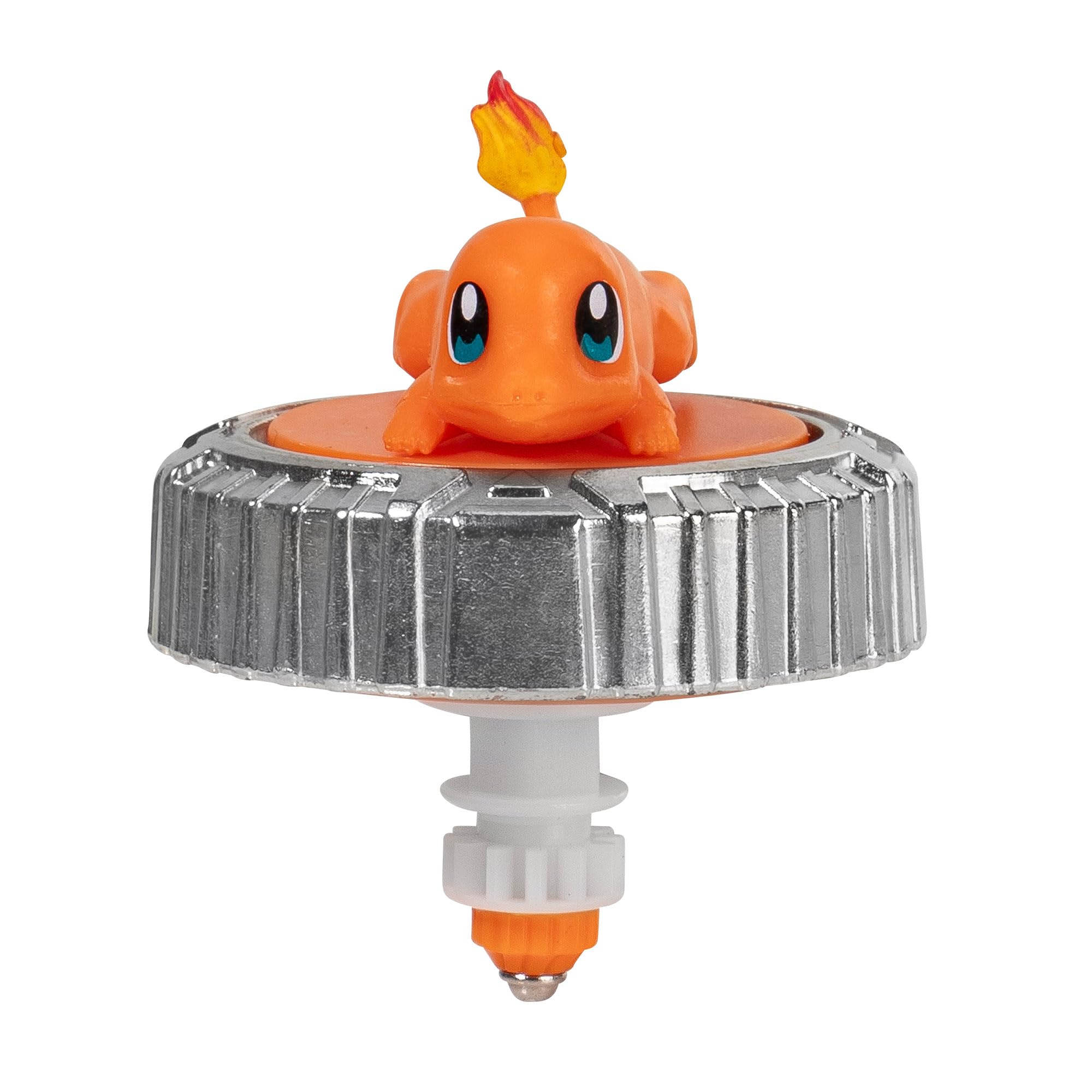Pokémon Battle Spinner Pack Charmander & Poké Ball