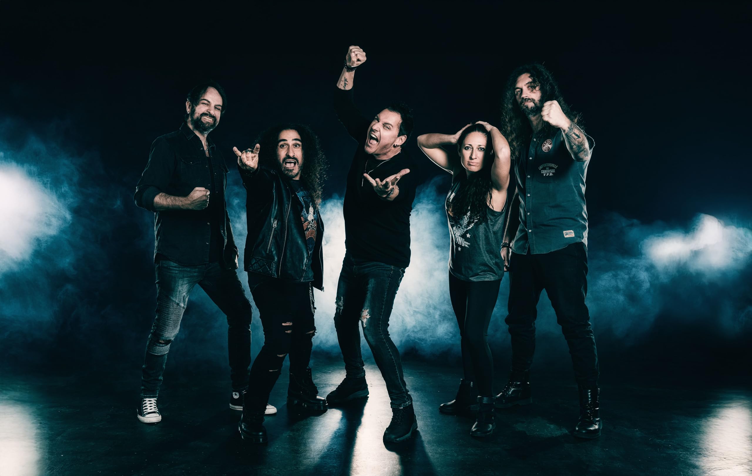 Hardline - Shout [CD]