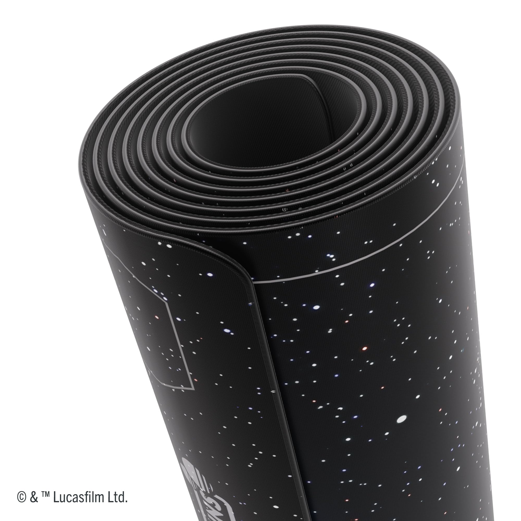 Gamegenic Star Wars: Unbegrenztes Kartenspiel Battle Zone Spielmatte 6