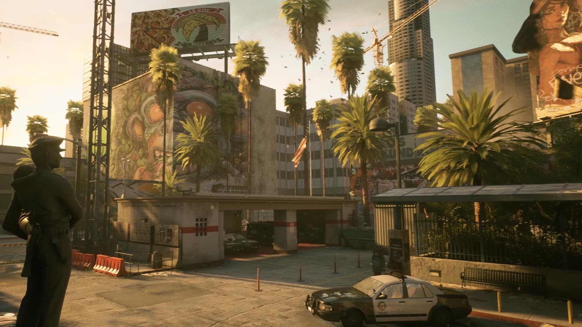 Ready or Not - Xbox Series X|S Day One Edition 5