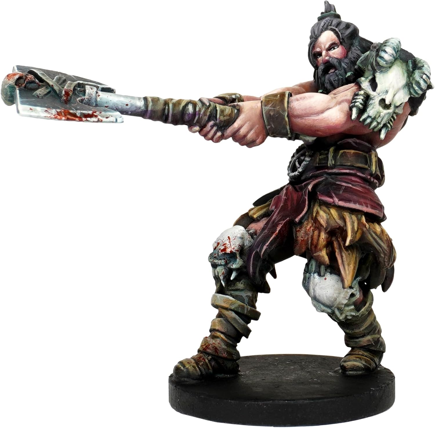 Mantic Dungeon Saga Origins Core Game Board Game 5