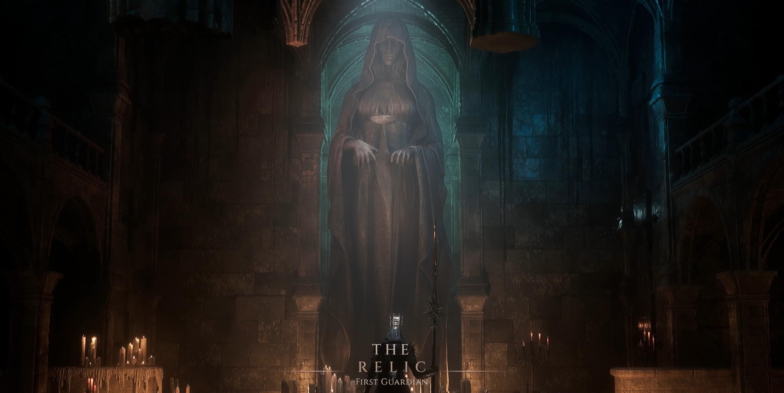 The Relic: First Guardian - The Forgotten Stories Edition [PS5]