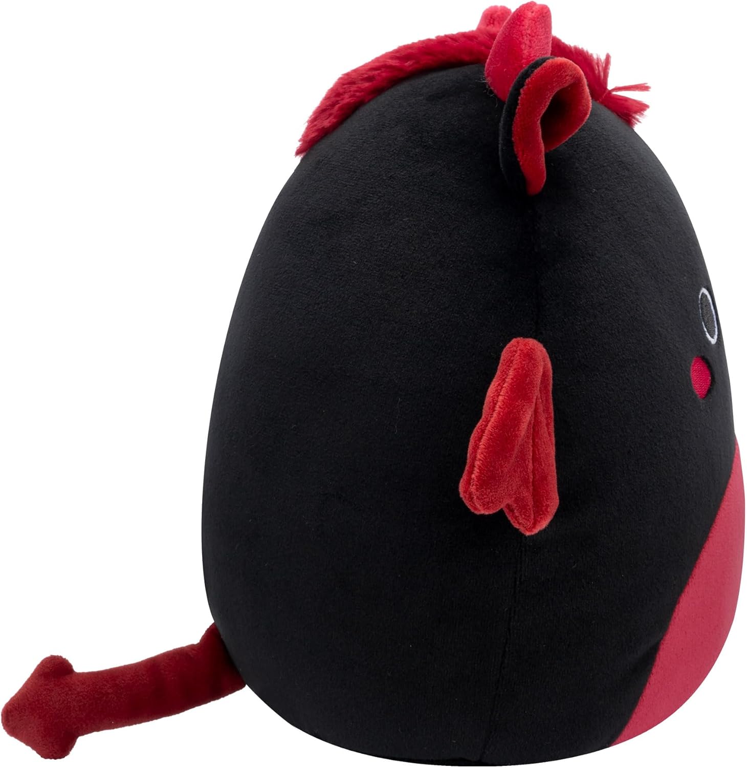 Squishmallows 7.5 Inch Plush - Rebecca the Jersey Devil Collectible Stuffed Animal 4