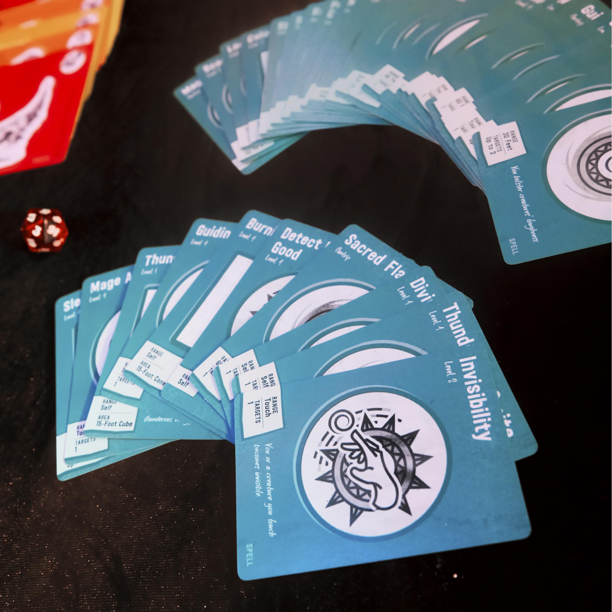 Dungeons & Dragons Stranger Things: Welcome to the Hellfire Club Adventure 3