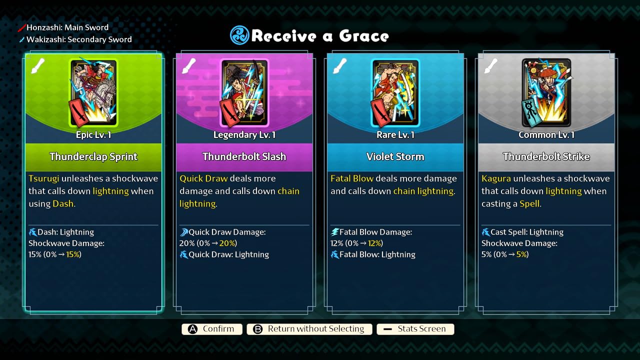 Towa and the Guardians of the Sacred Tree - Nintendo Switch 10