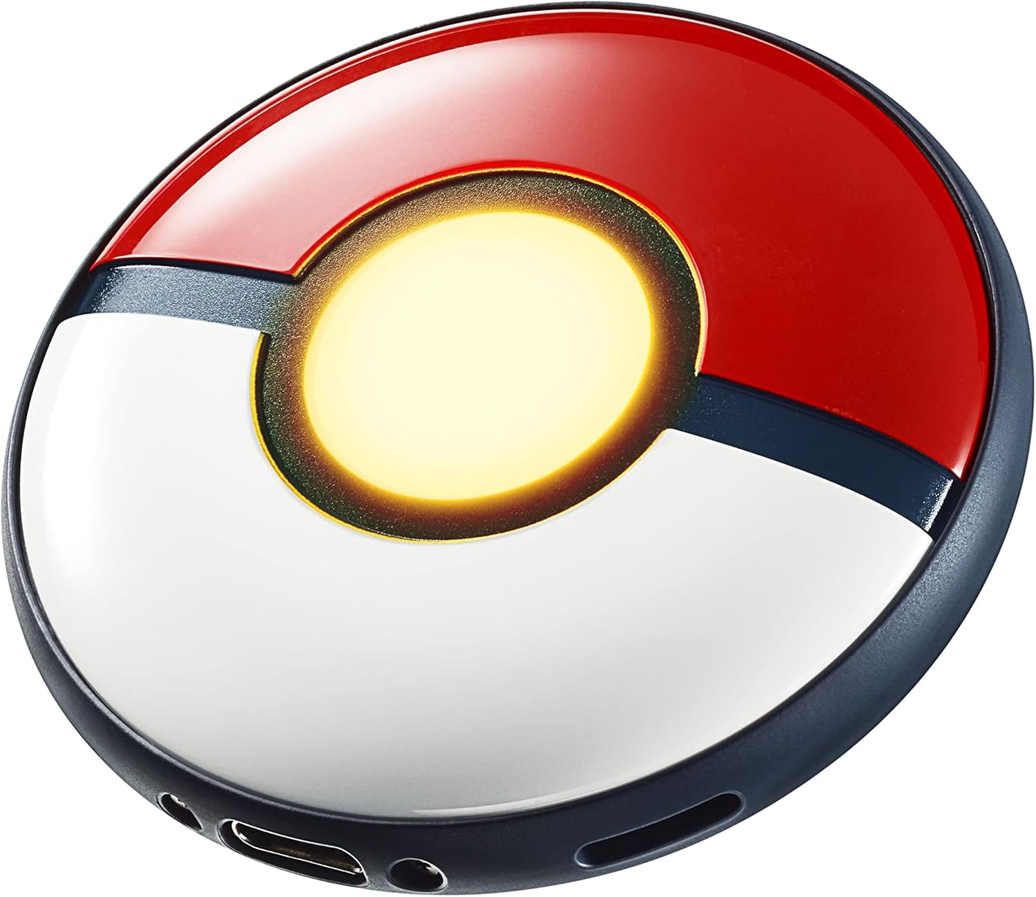 Pokémon GO Plus + – Nintendo Bluetooth-Zubehör für Pokémon GO und Pokémon Sleep 6