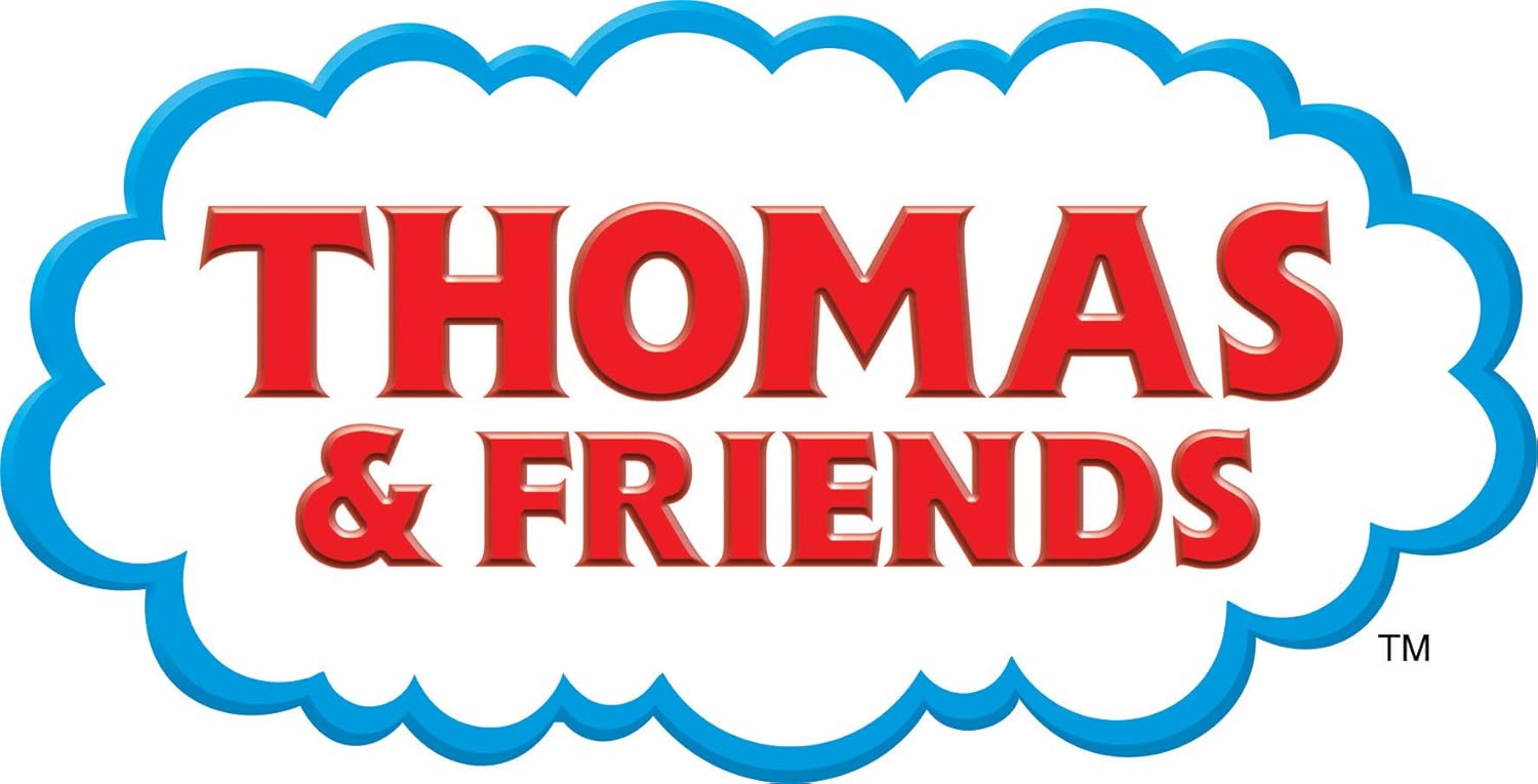 Ravensburger Thomas & Friends 35-Piece Jigsaw Puzzle for Kids Age 3+ 5