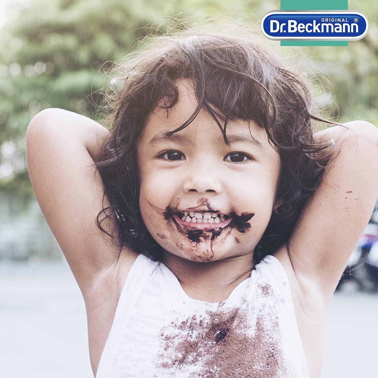 Dr. Beckmann Stain Devils Pre-Wash All Purpose Stain Remover, 250g 5