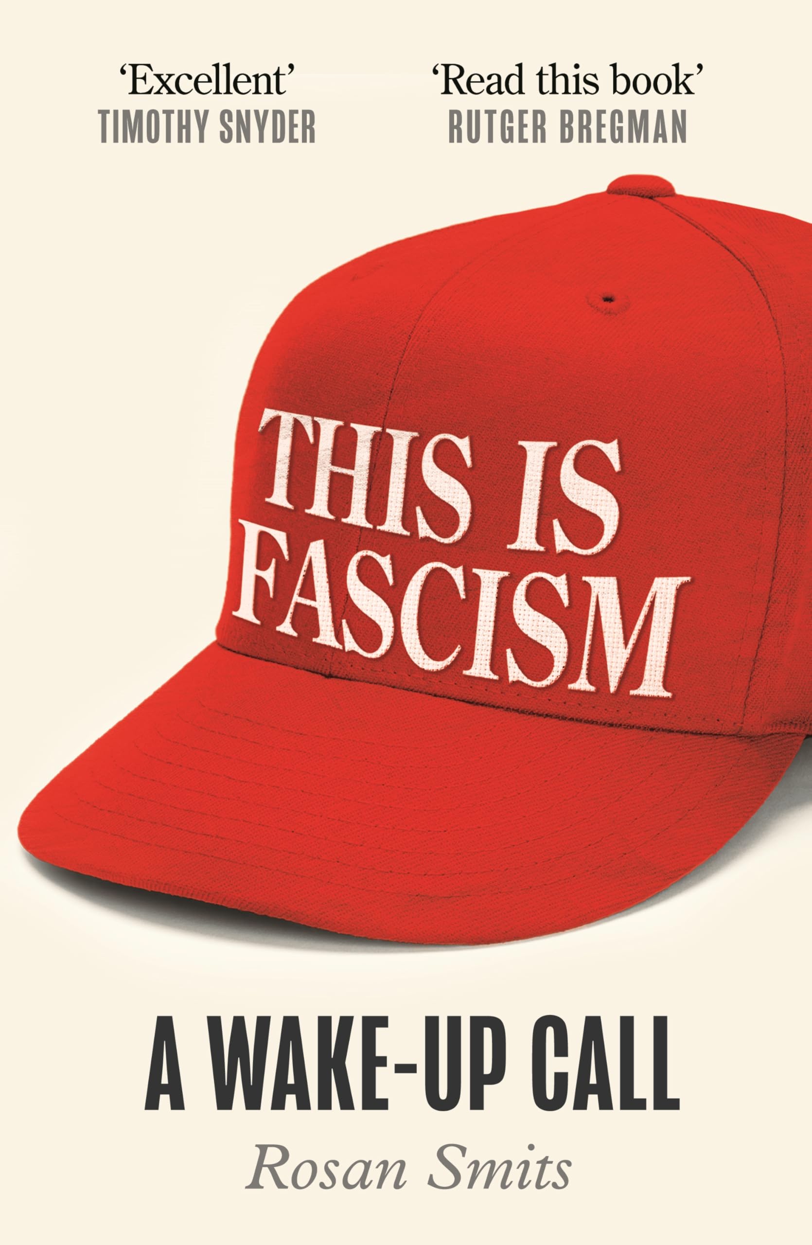 Smits, Rosan - This is Fascism: Explaining 21st Century European Fascism | Paperback | English