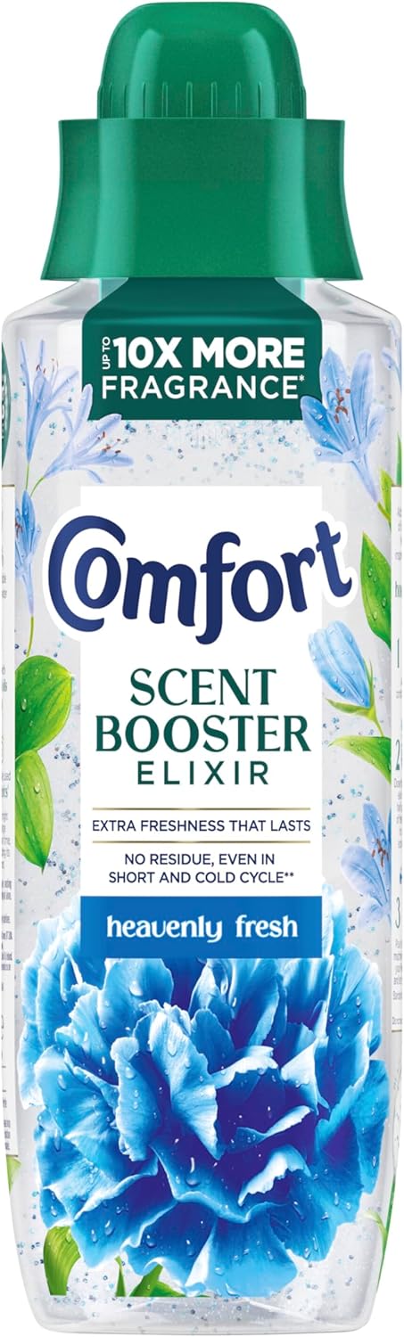 Comfort - Heavenly Fresh Scent Booster Elixir (460ml)