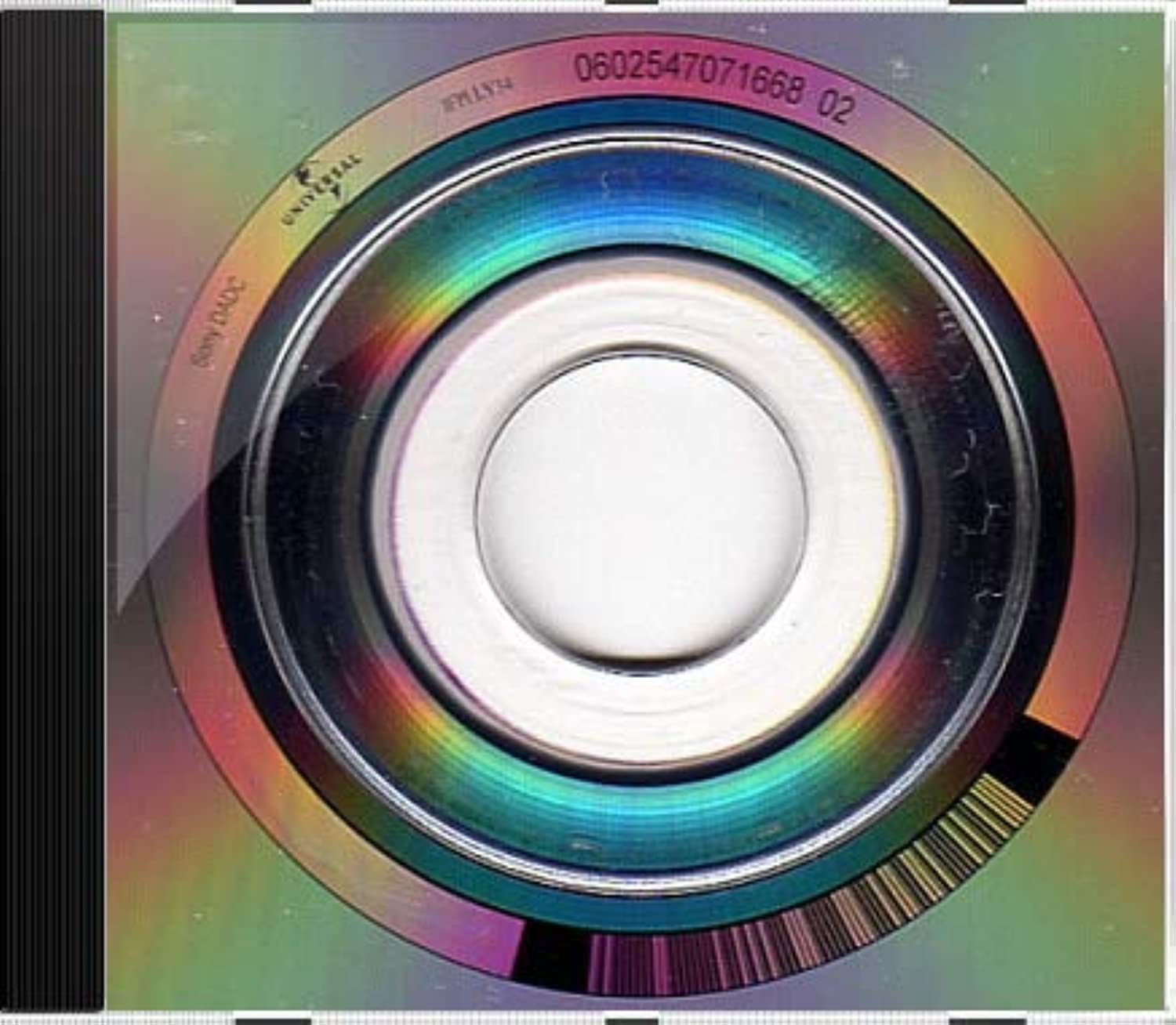 Taylor Swift – 1989 [Audio-CD] 6