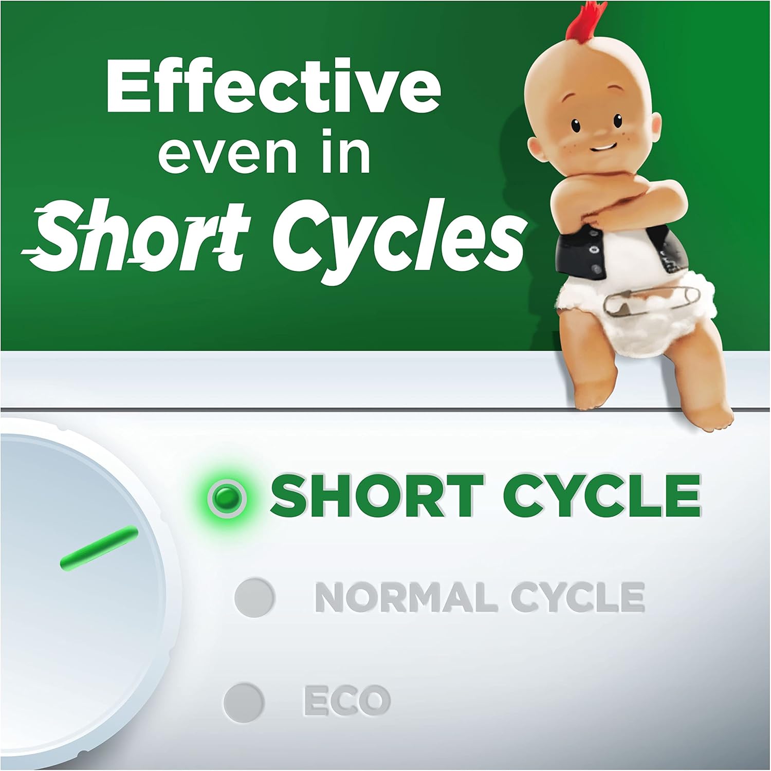 Fairy - Platinum Plus All-in-1 Dishwasher Tablets, 42 Tablets, Lemon Scent 6