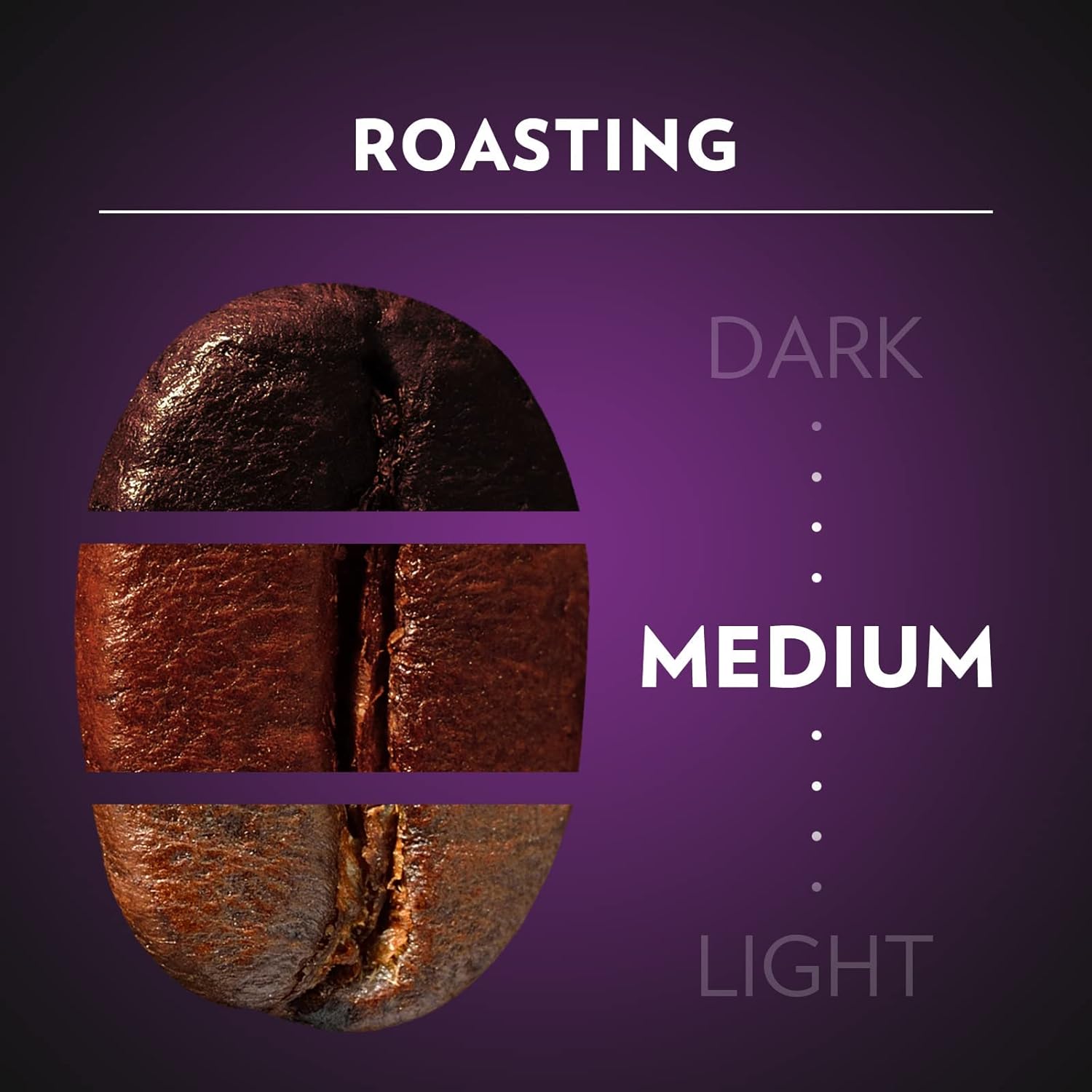 Lavazza Espresso Cremoso - 1kg Pack of 100% Arabica Medium Roast Whole Coffee Beans 7