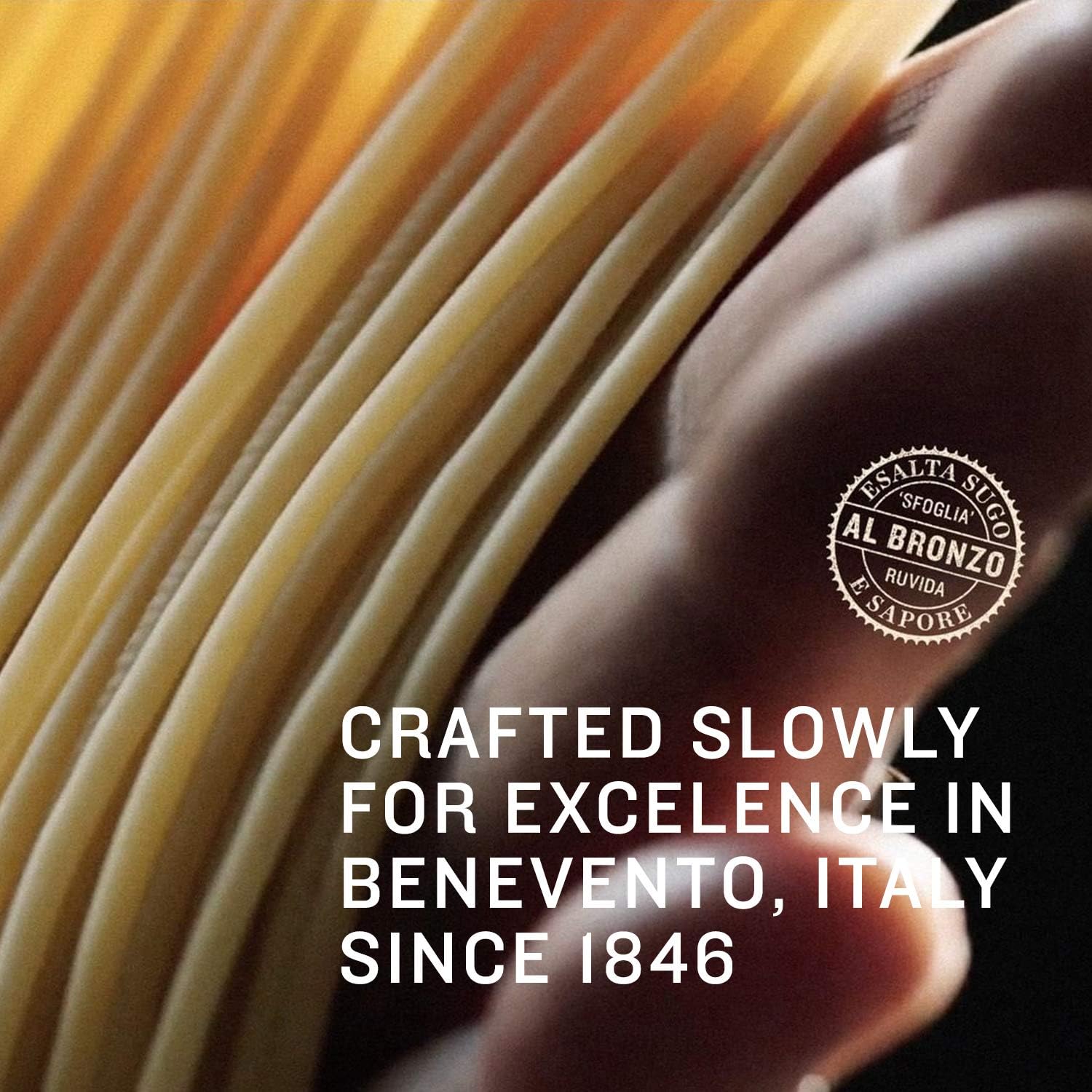 Rummo glutenfreie Spaghetti-Pasta Nr. 3, 340 g 4