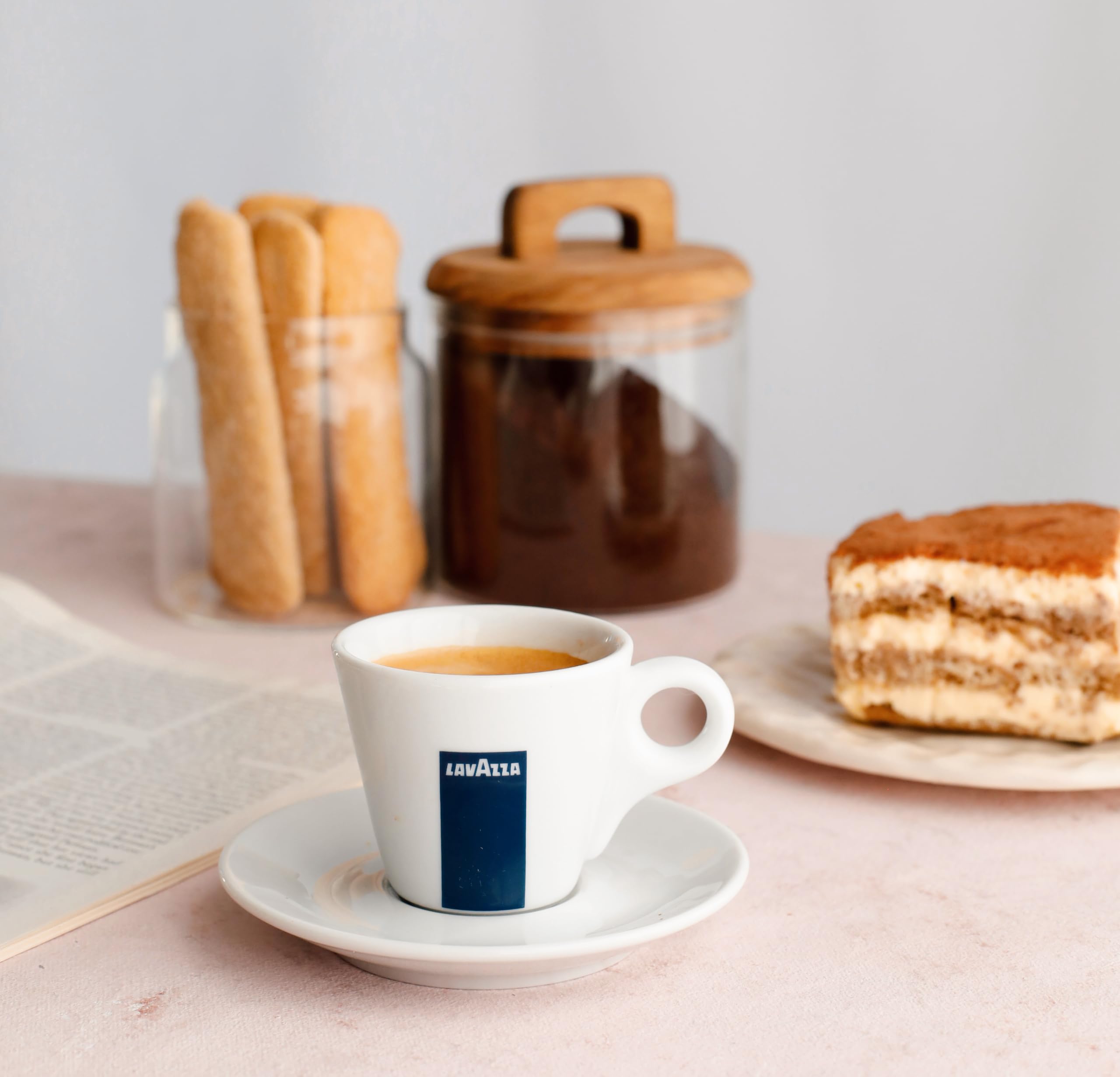 Lavazza Kaffee Grand Espresso, Ganze Bohnen, 1000g 9