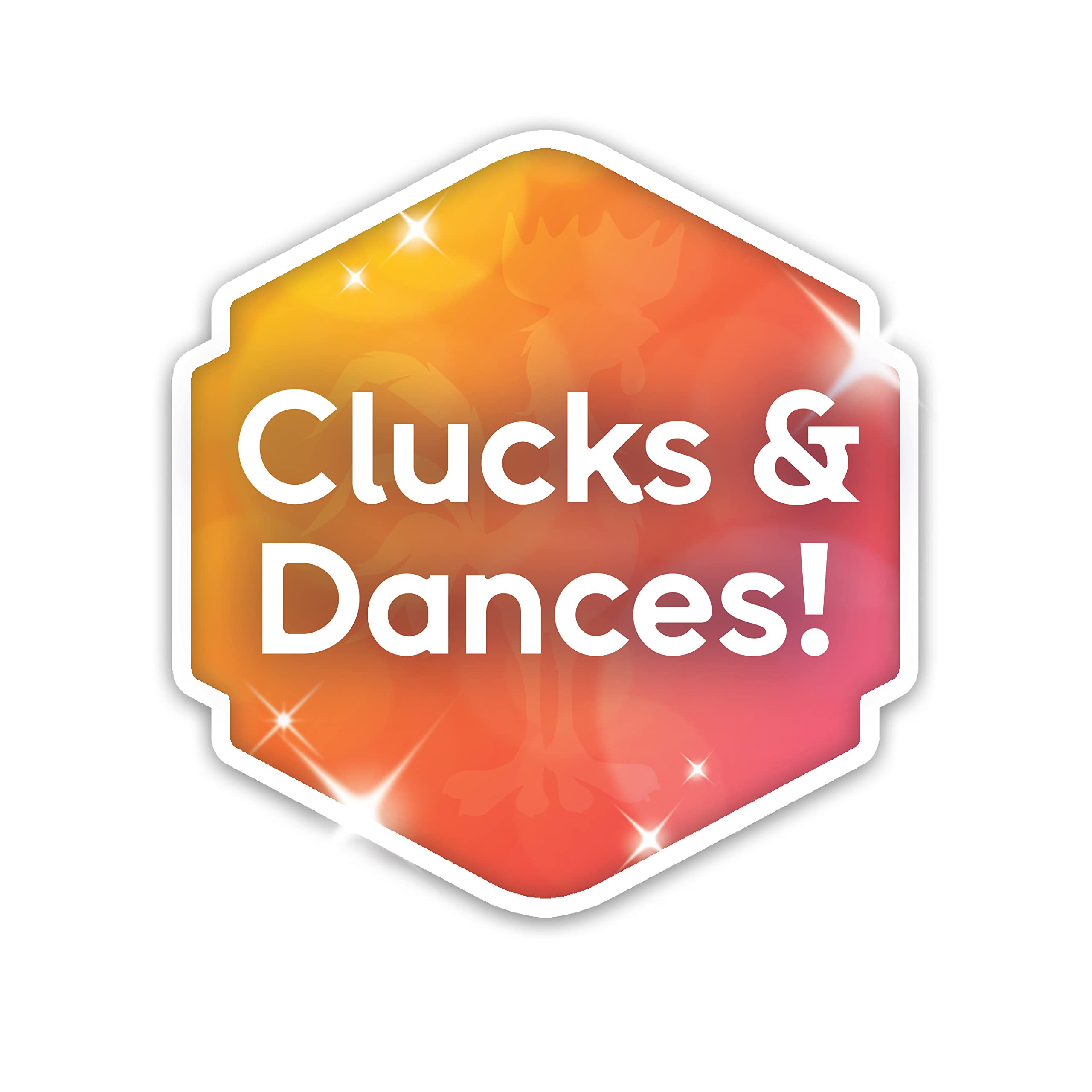 Just Play Moana Hei Hei Feature Plush - Interactive Dancing & Clucking Plush Toy 4