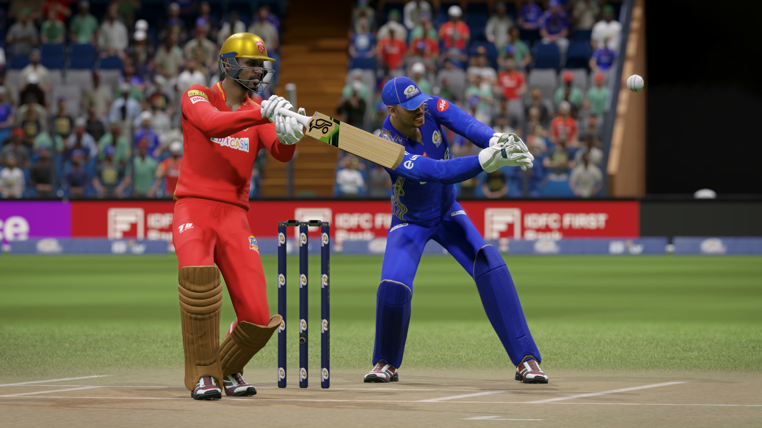 Cricket 24 - PS5 3