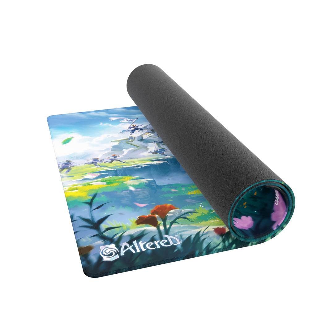 Gamegenic Altered: Trial by Frost PRIME Playmat (GGS40090ML)