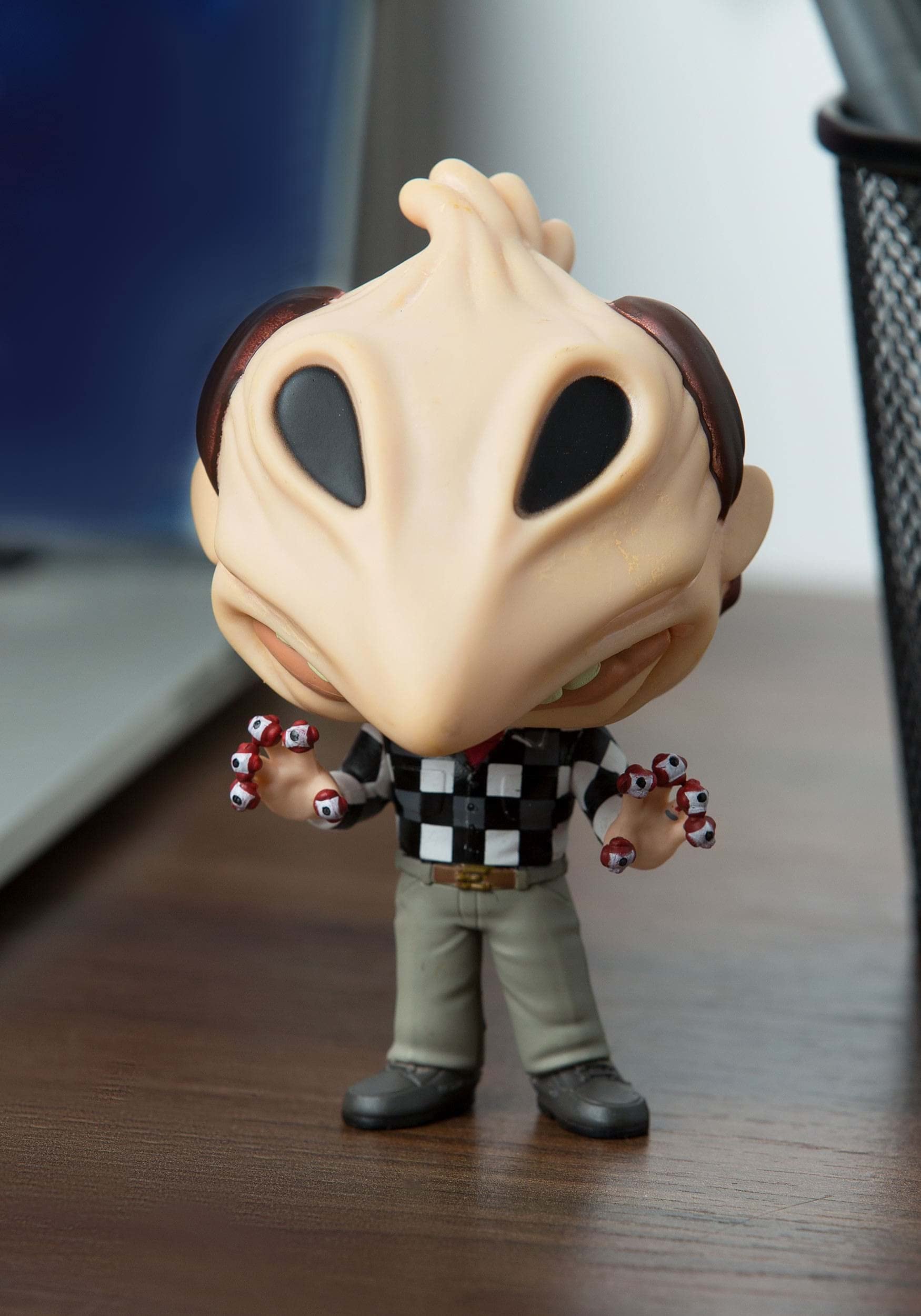 Funko Pop! Movies: Beetlejuice - Adam Maitland Transformed Vinyl Figure (49169)