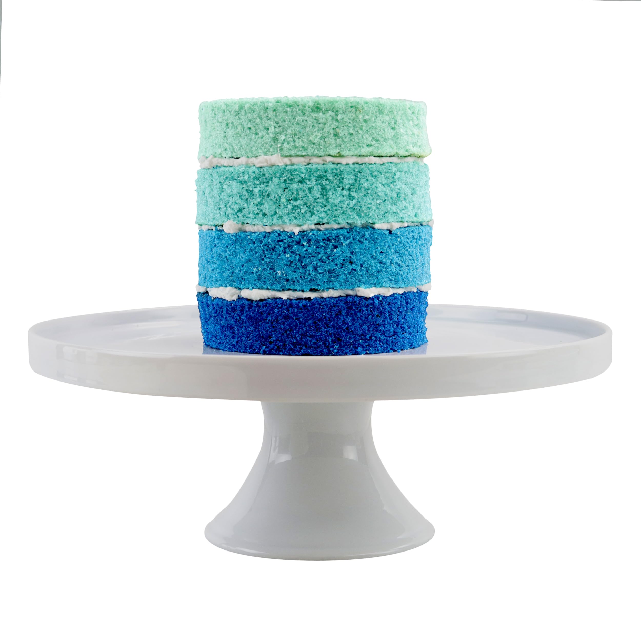 PME Paste Food Colouring - Ocean Blue | Concentrated Gel Paste | 25g Tub