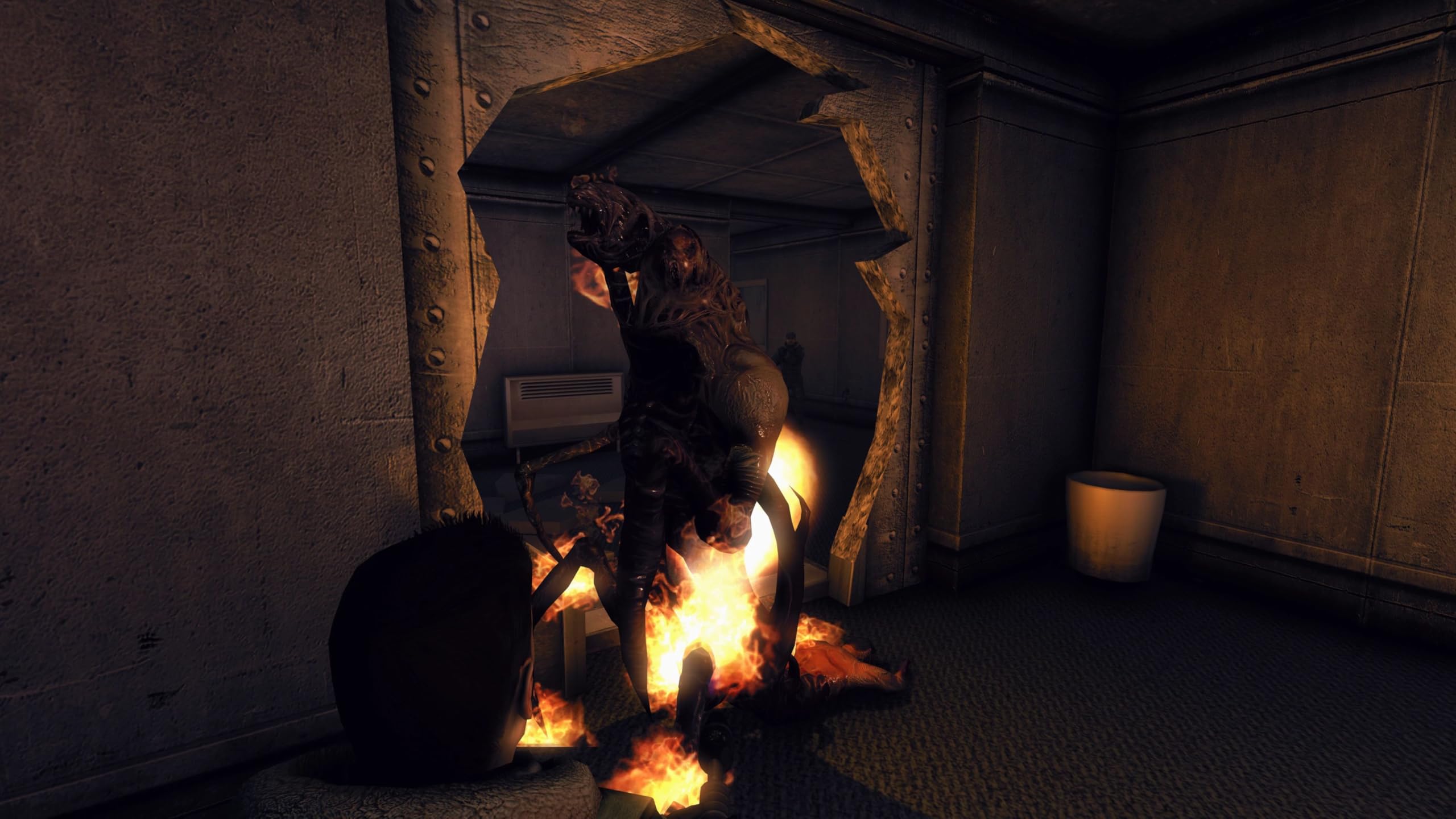 The Thing: Remastered - Nintendo Switch Edition 5