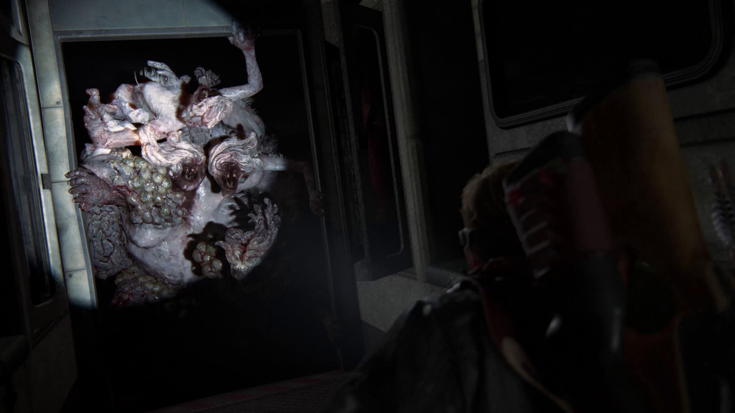 The Last of Us Part II Remastered - PlayStation 5 5