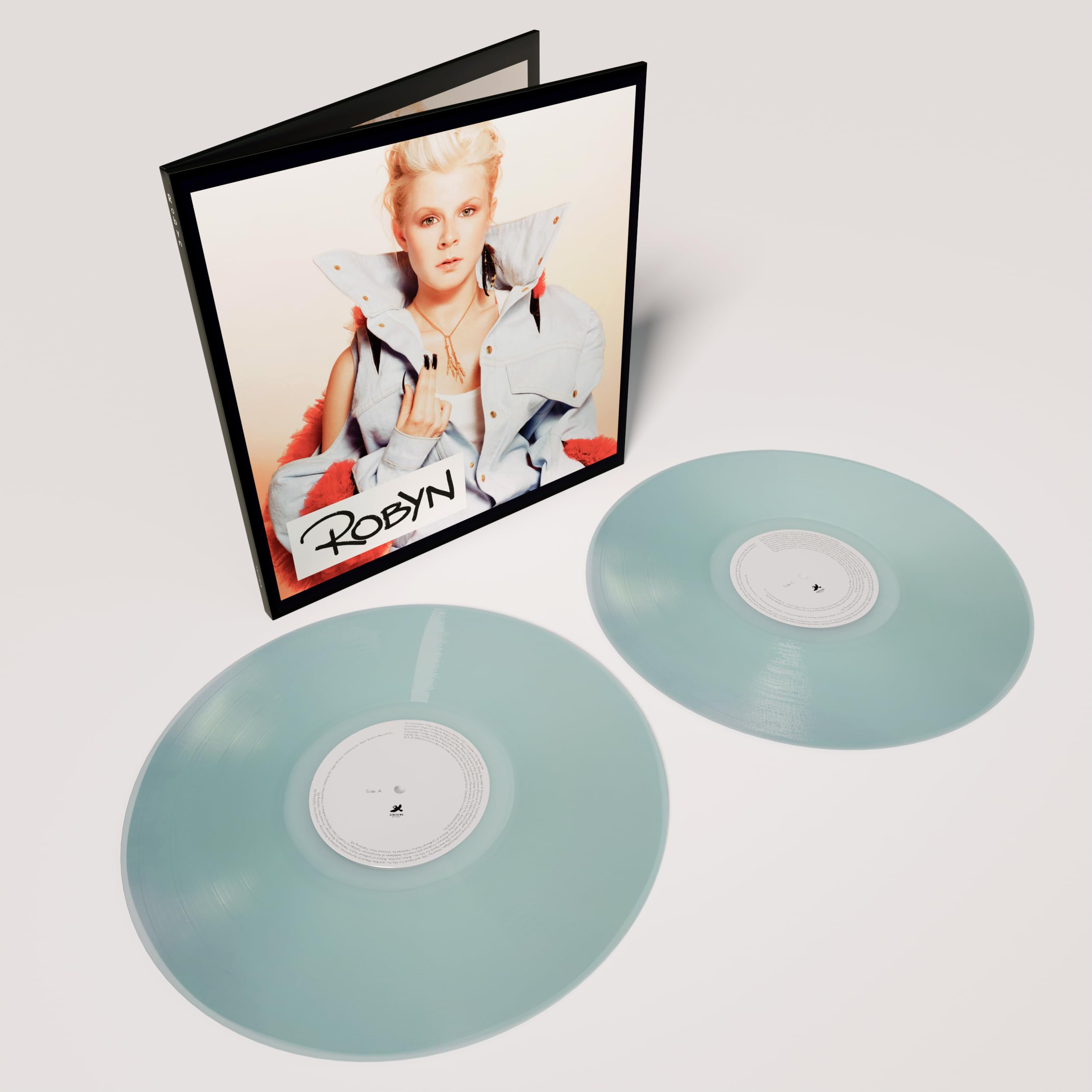 Robyn - Robyn [VINYL] 20th Anniversary Edition