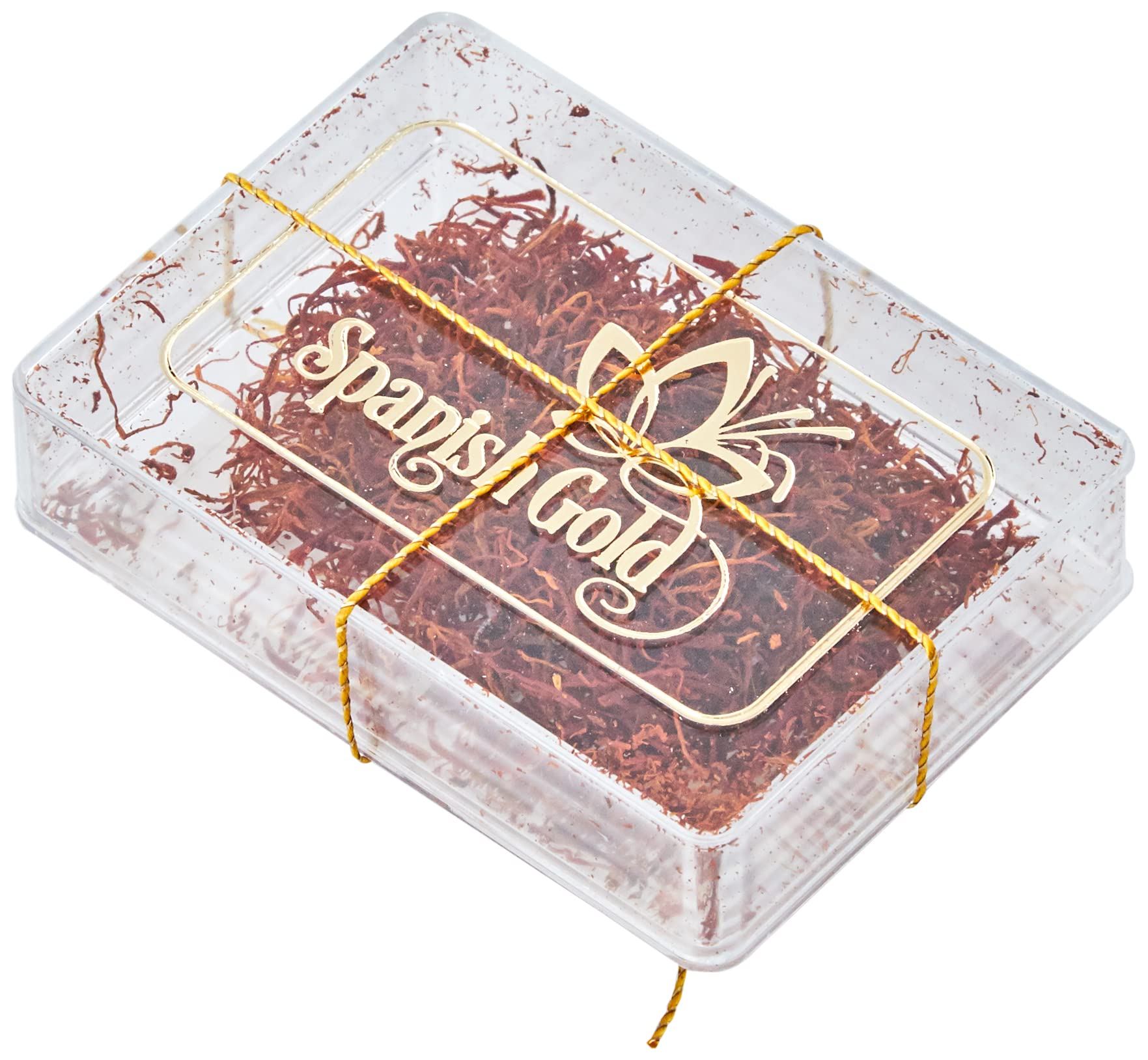 Old India Safran 2 g