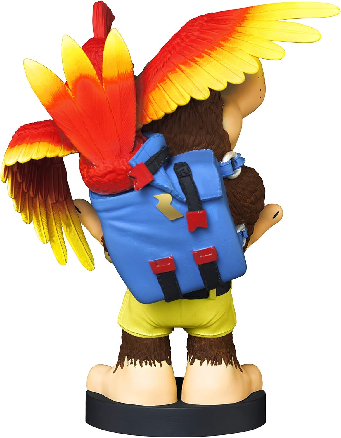 Banjo-Kazooie - Controller & Phone Holder with Micro USB Cable - Official Rare Merchandise 17
