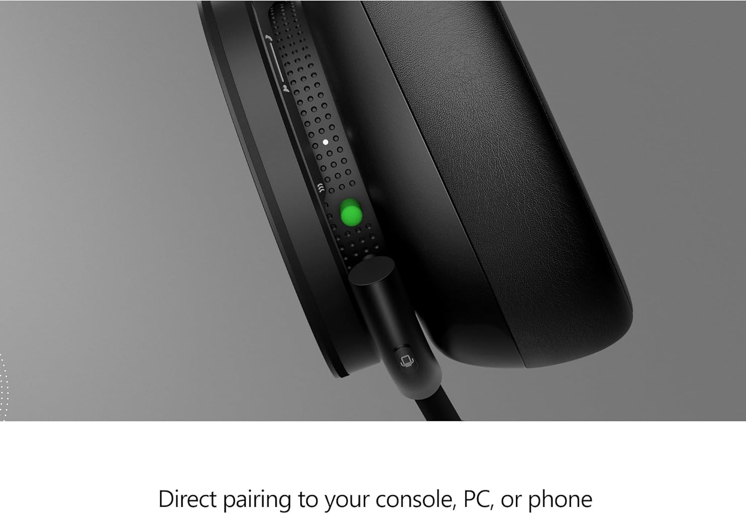 Xbox Wireless Headset – Compatible with Xbox Series X|S, Xbox One, and Windows Devices 3