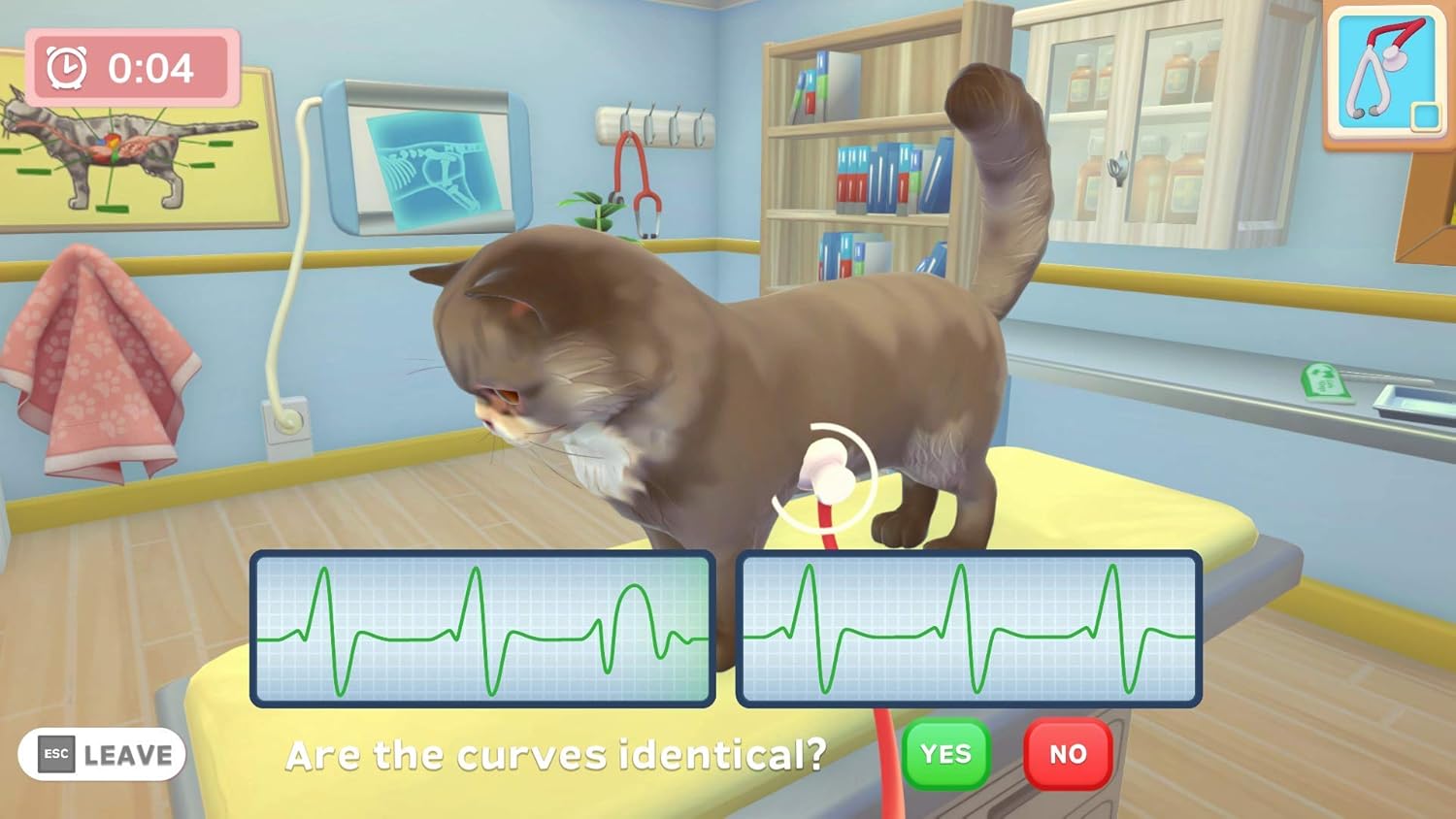 My Universe: Pet Clinic - Nintendo Switch 8