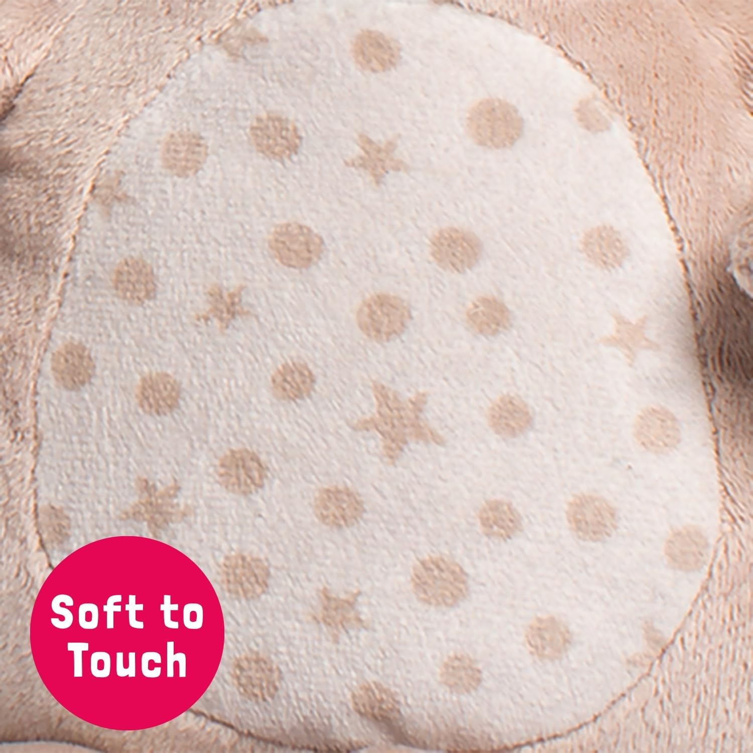 In The Night Garden Makka Pakka Talking Plush Toy - 32cm, Soothing Sounds & Theme Tune 8