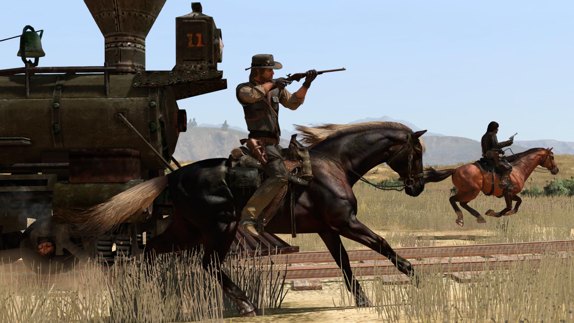 Red Dead Redemption [Nintendo Switch]