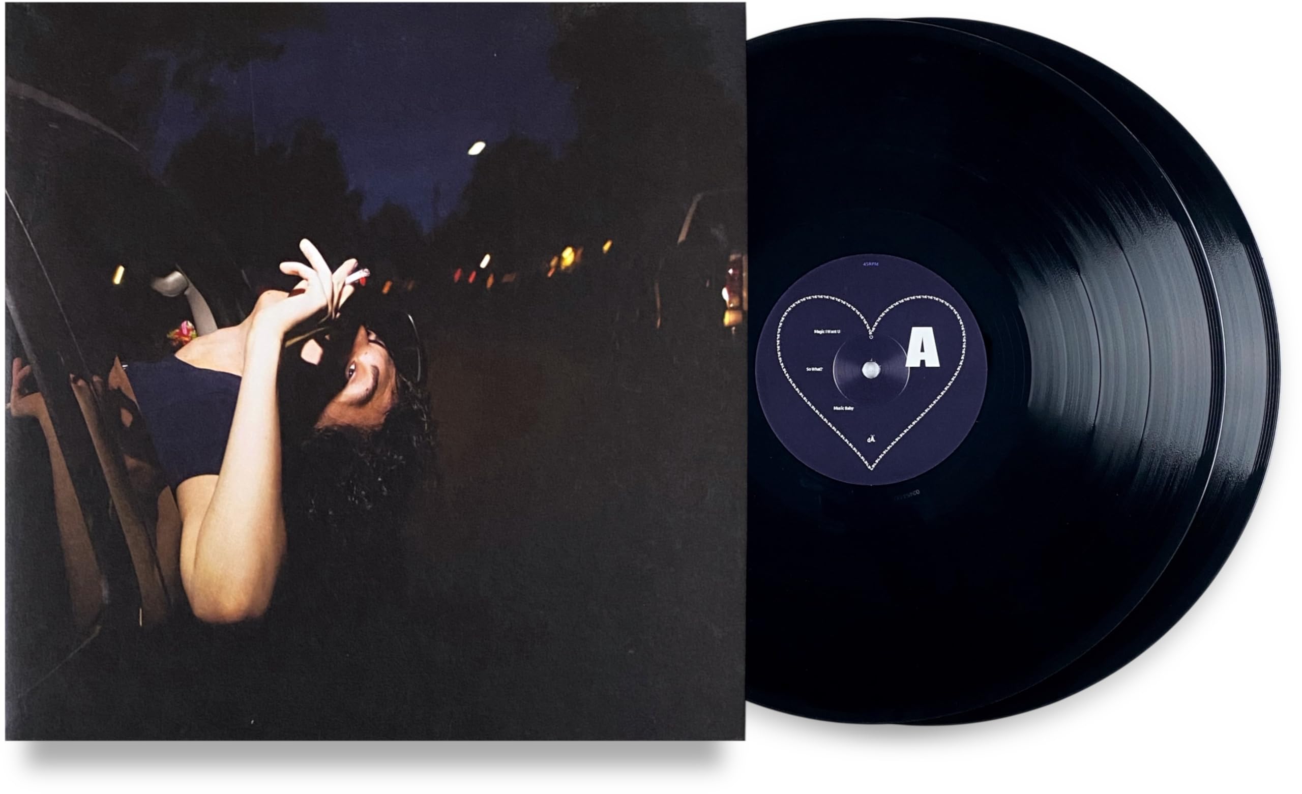 Jane Remover - Unknown Album Title [2LP Vinyl]