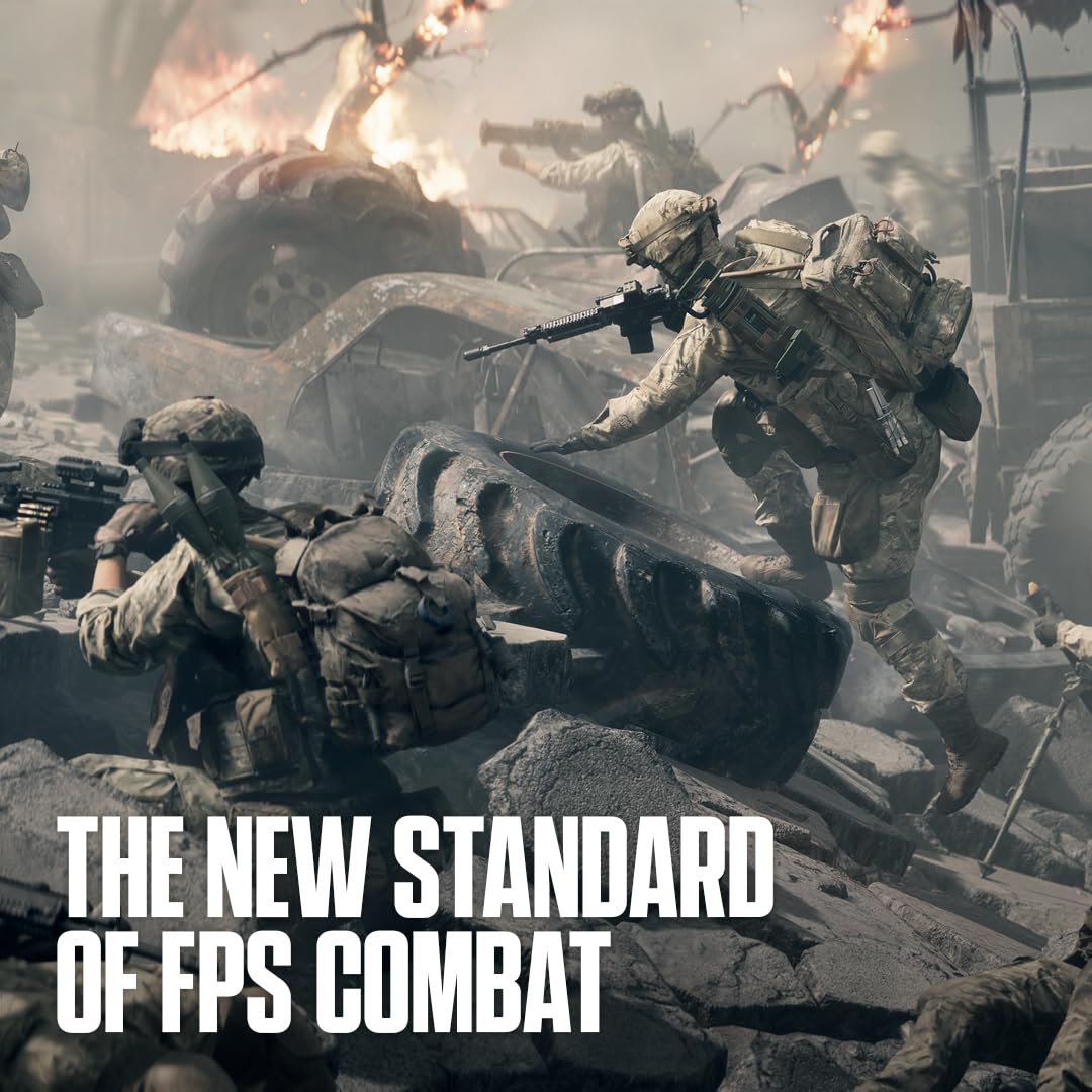 Battlefield 6 Phantom Edition - PS5 3