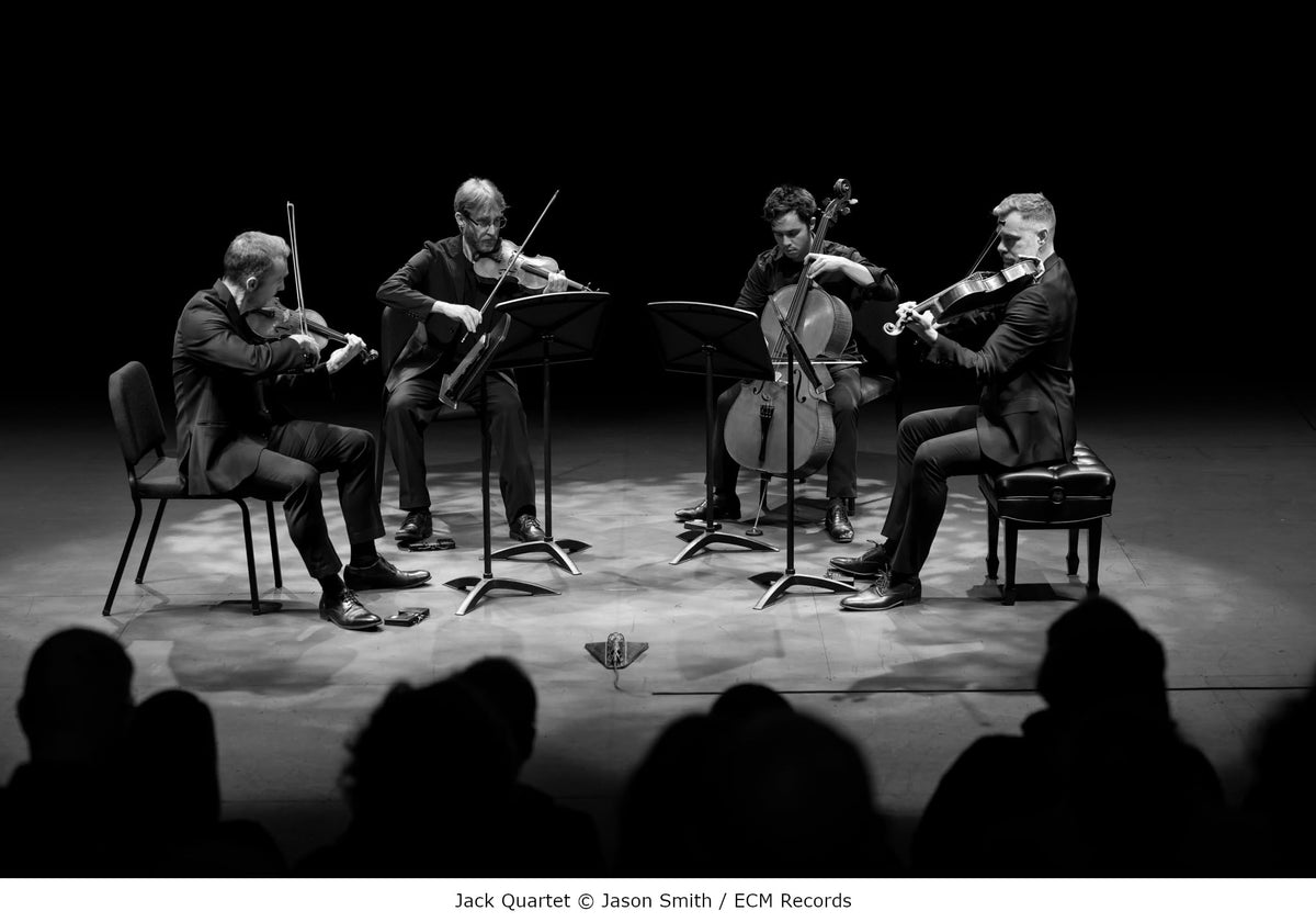 Samuel Beckett - Stirrings Still [CD]
