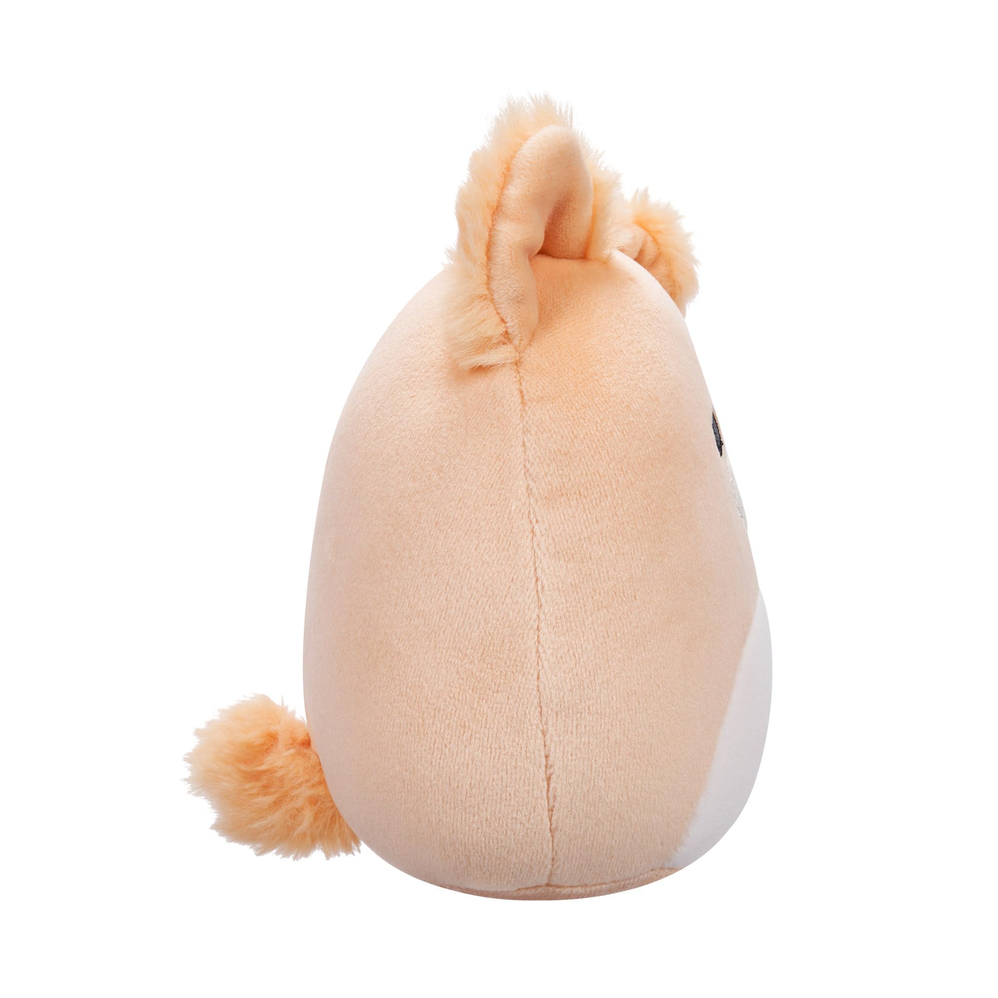 Squishmallows Cooper the Tan Dog - 7.5-Inch Plush Stuffed Animal for Kids 3+ 4