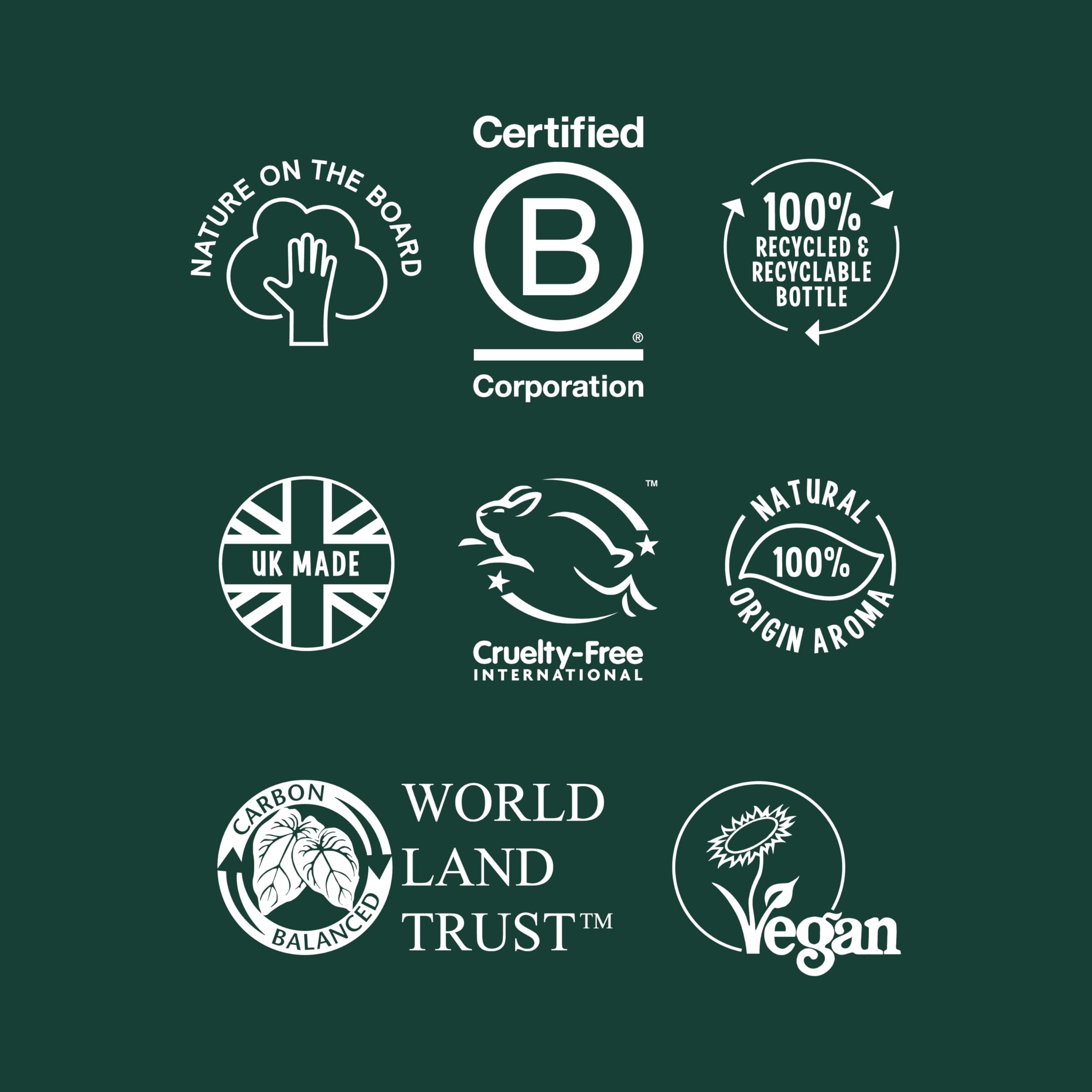 Faith In Nature Seaweed & Citrus Shampoo (400ml) 5