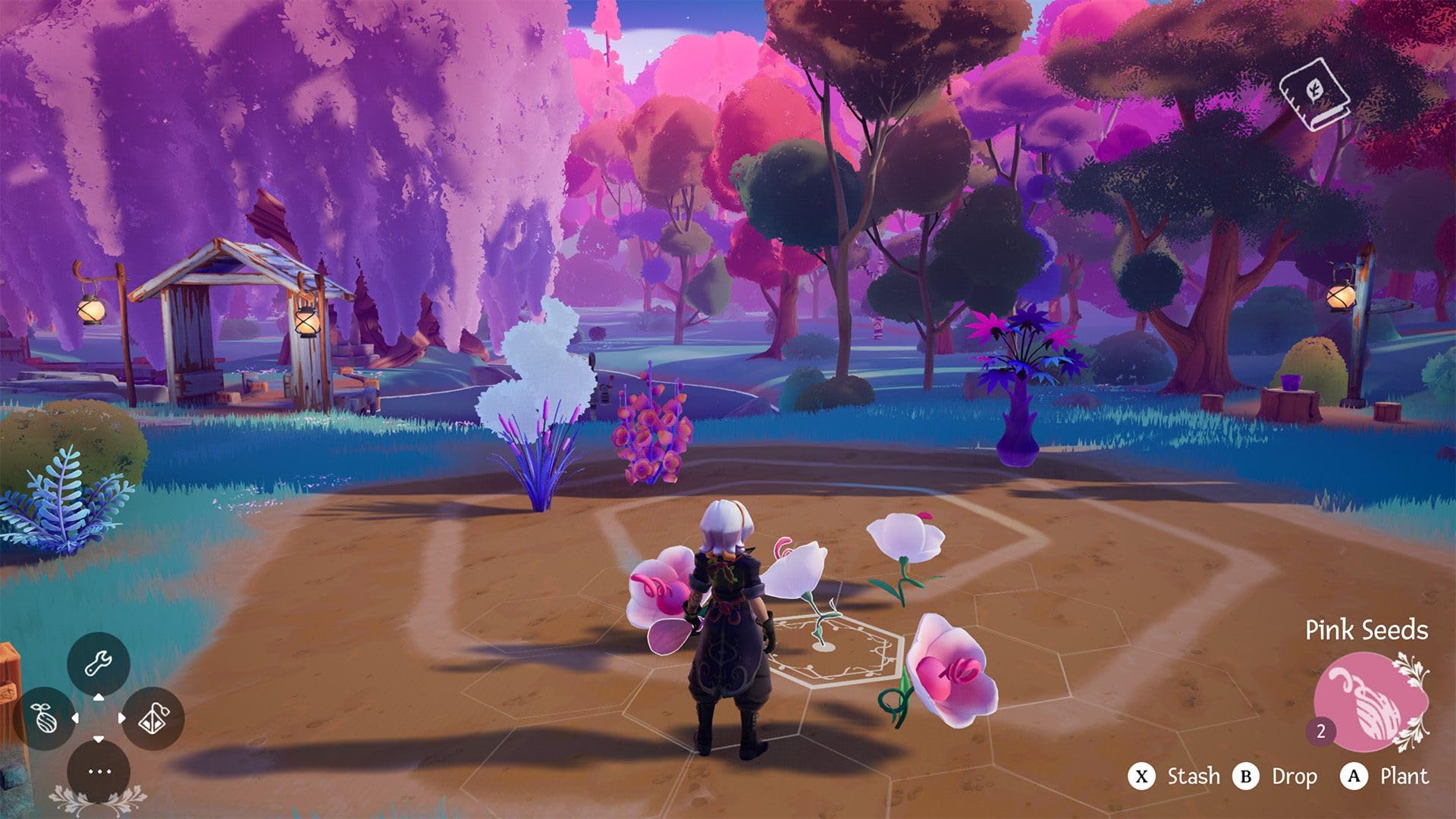 Wanderstop [PlayStation 5] 8