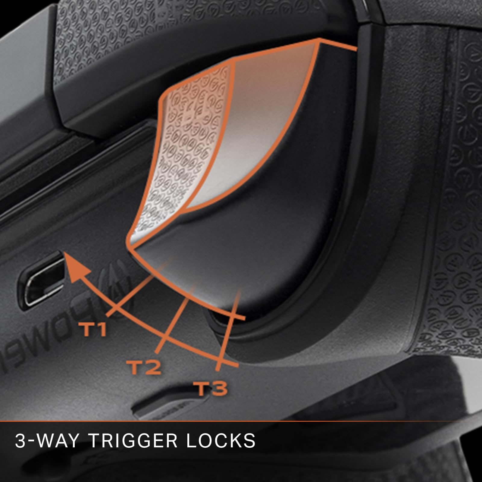 PowerA FUSION Pro 4 Kabelgebundener Controller für Xbox Series X|S 9