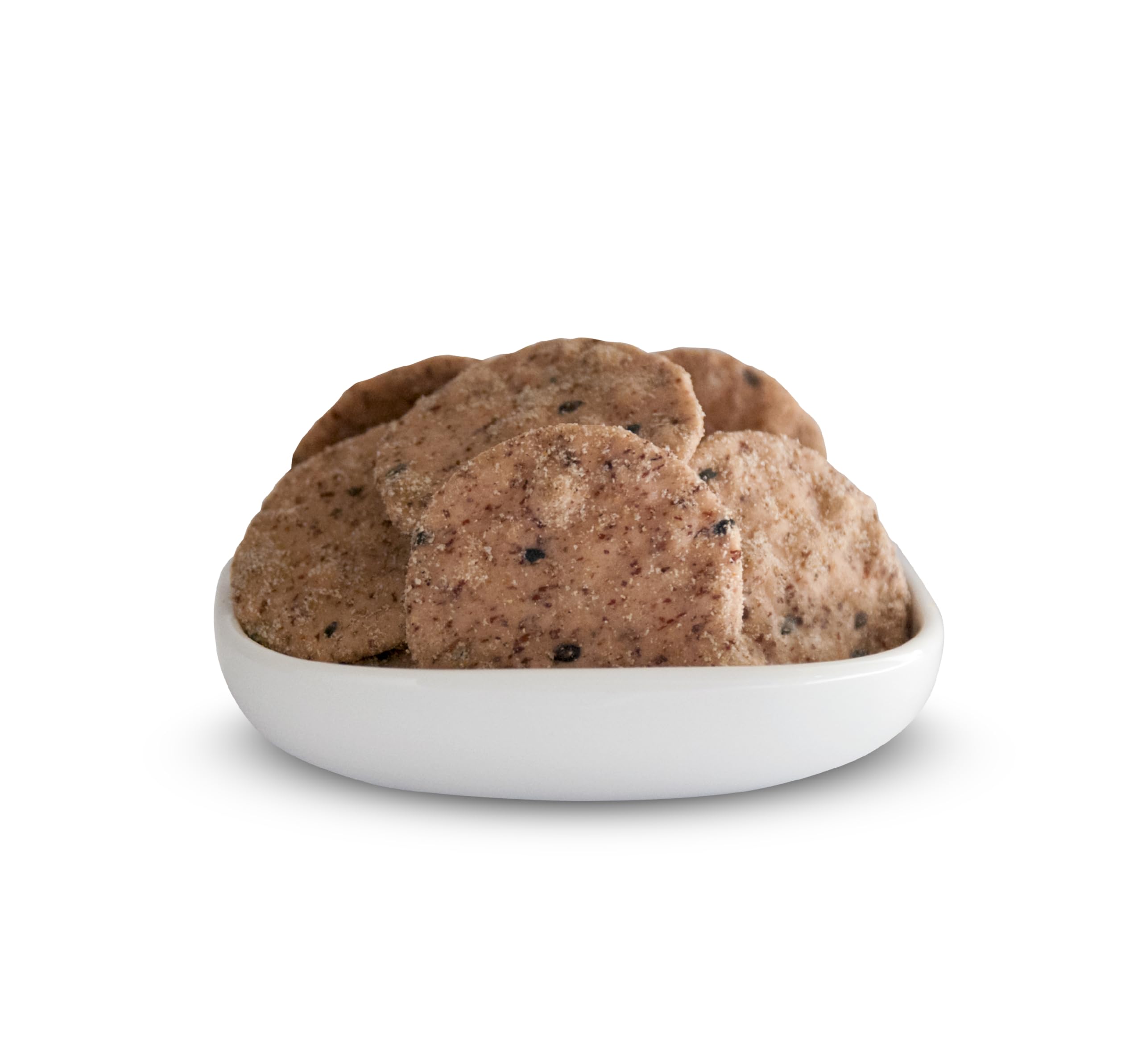 Cambrook - Black Pepper Crackers, 330g Bag