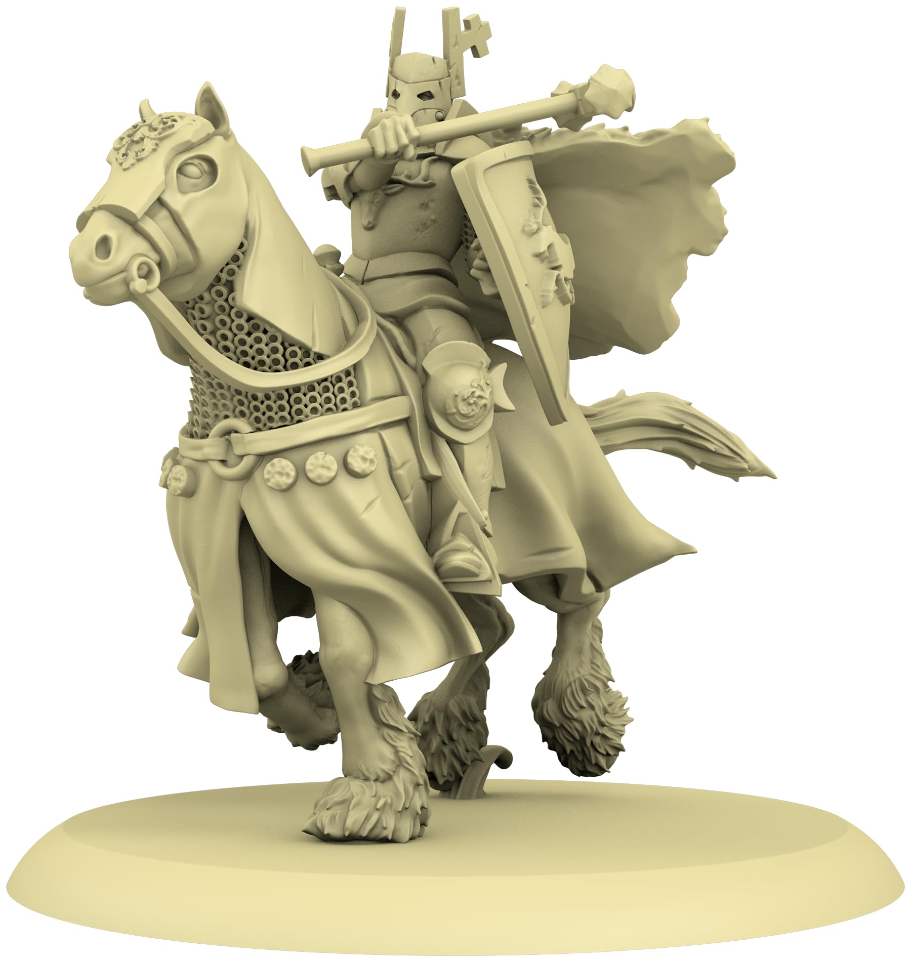 CMON A Song of Ice & Fire – Stag Fighter Expansion for Tabletop Miniature Game 8