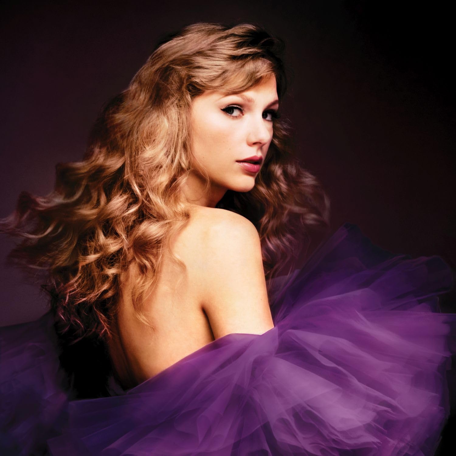 Taylor Swift - Speak Now (Taylor's Version) [Audio CD]