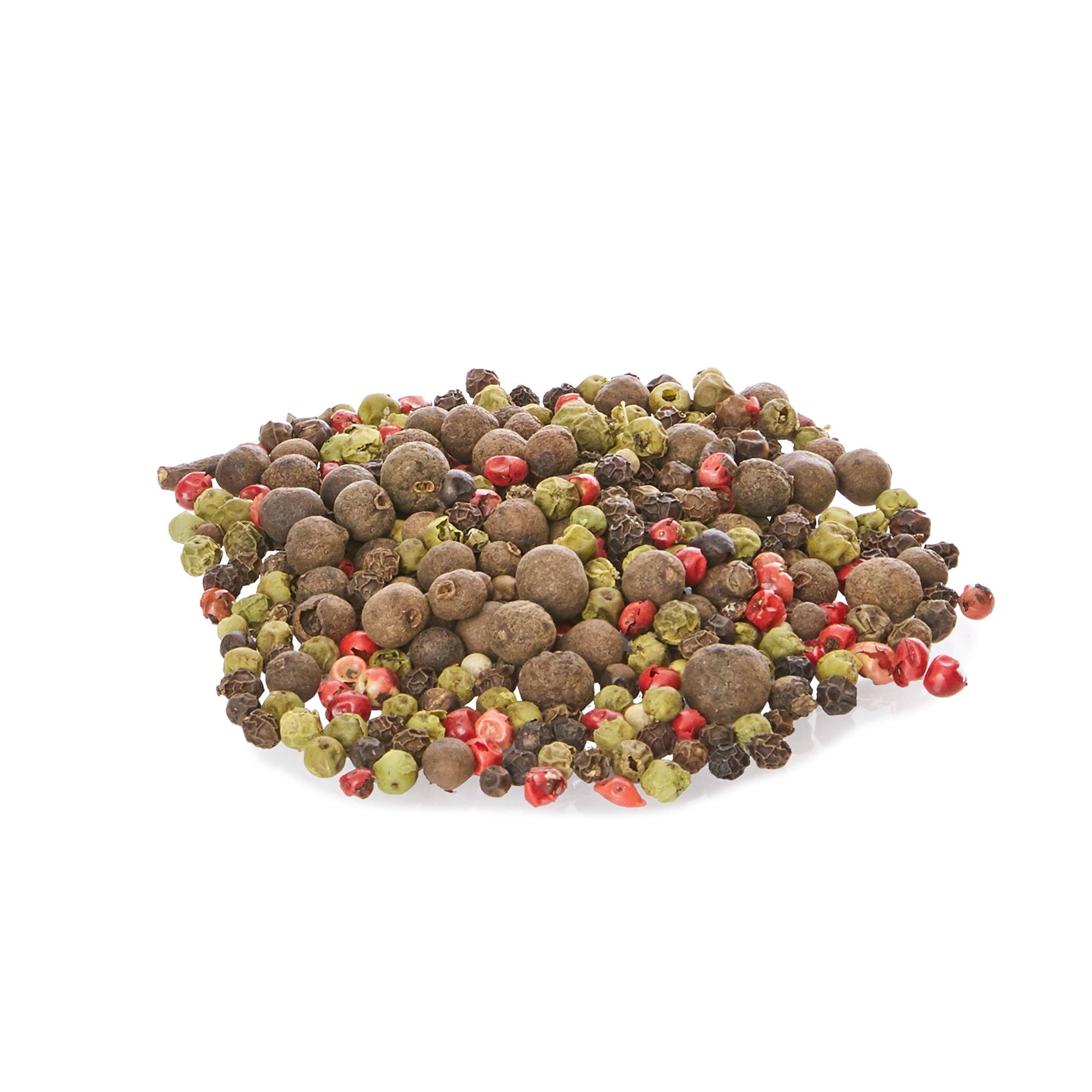 Old India Five Mixed Peppercorns 250g